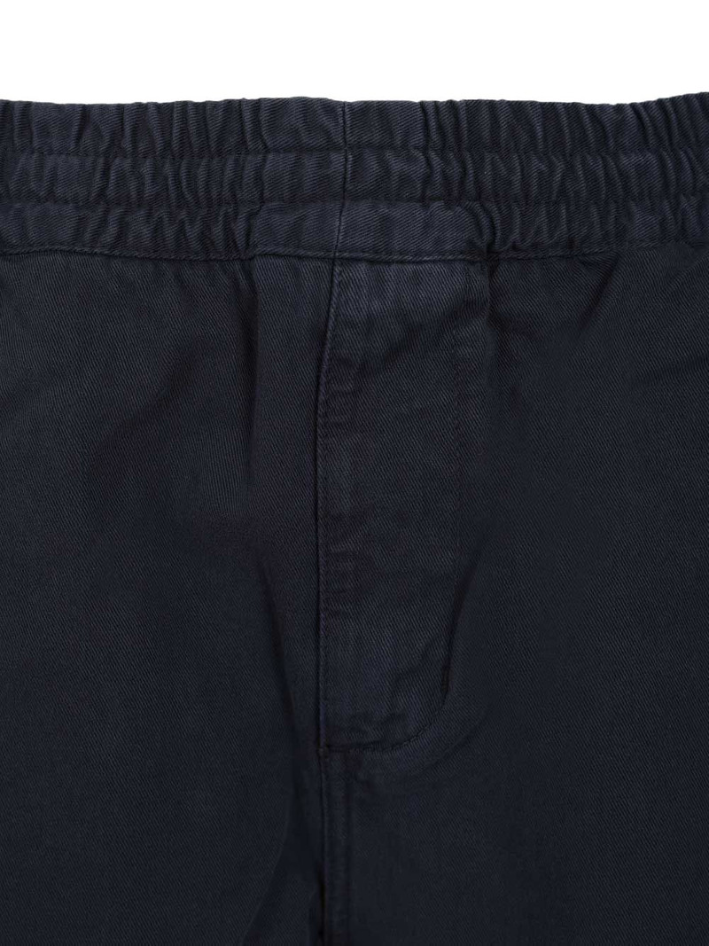 Flint cotton-twill trousers 4