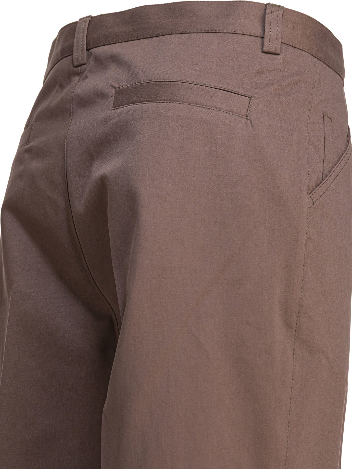 Brunello Cucinelli Men Tapered Pants - 4