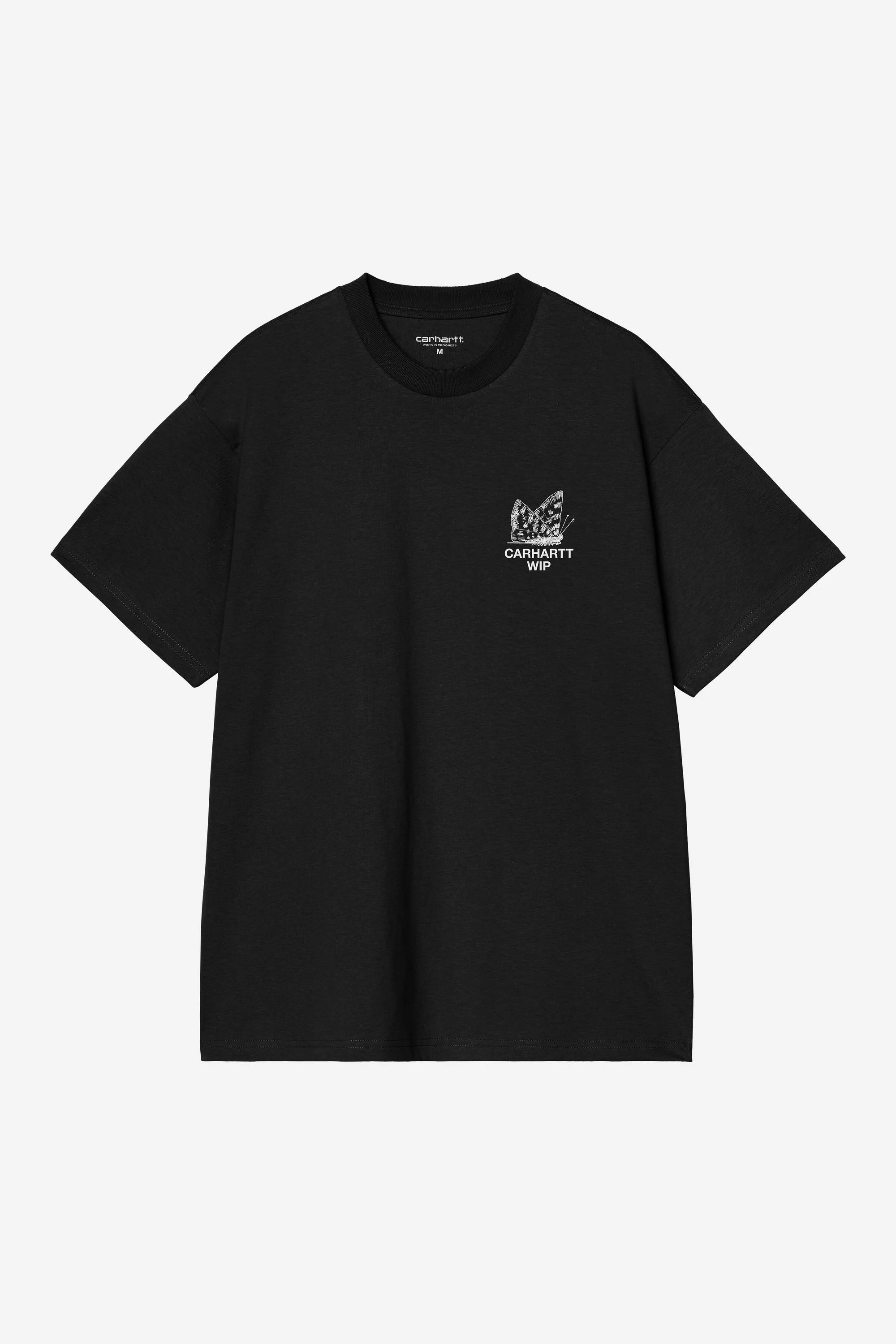 Hourglass T-Shirt - 1