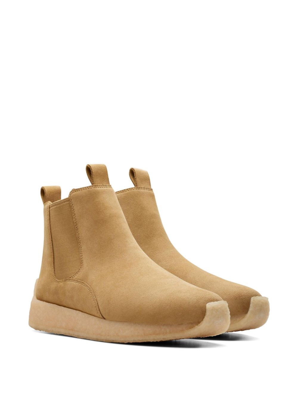 Radlett "Light Sand" ankle boots - 2