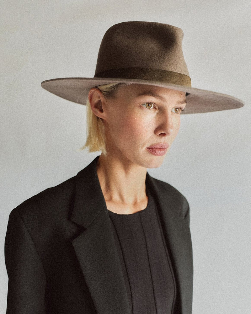 Cole Hat 3