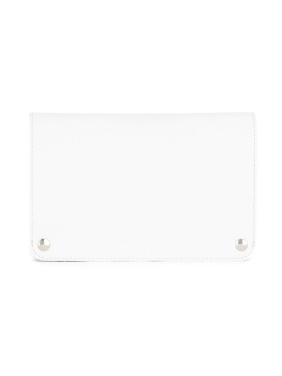 Comme Des Garçons Studs wallet outlook