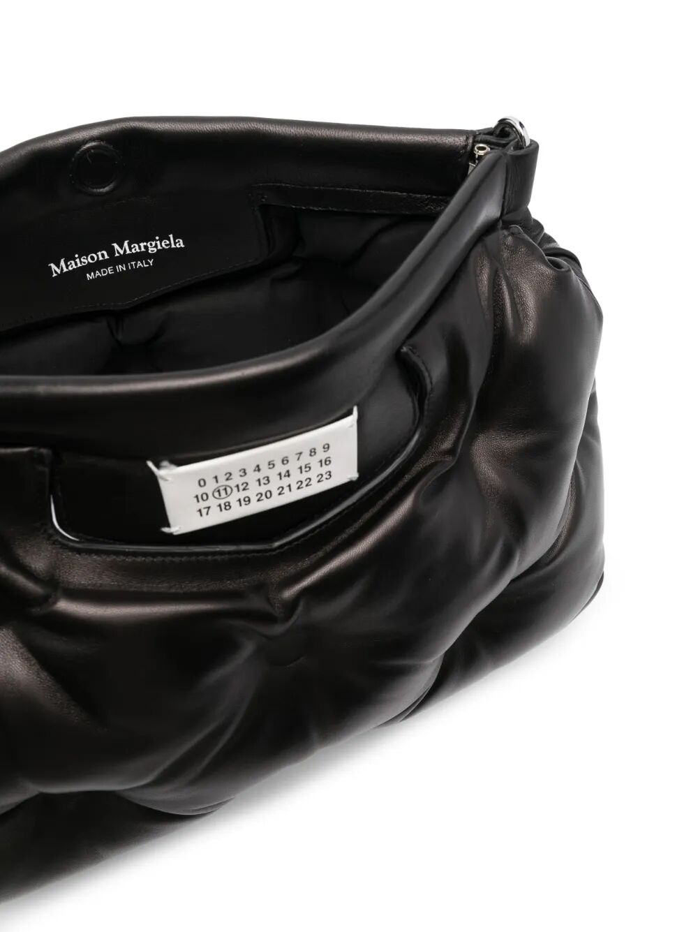 Maison Margiela Women "Glam Slam Classique" Medium Bag - 4