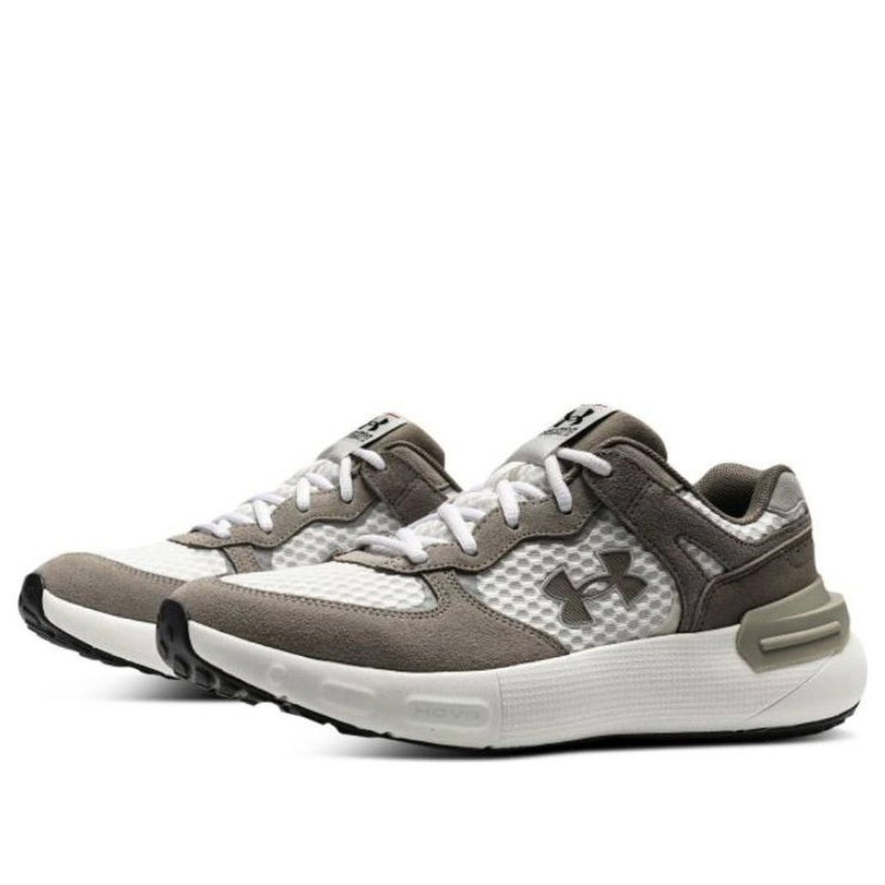 Under Armour 팔러 팬텀 365 'Olive Green White' 3028616-101 outlook