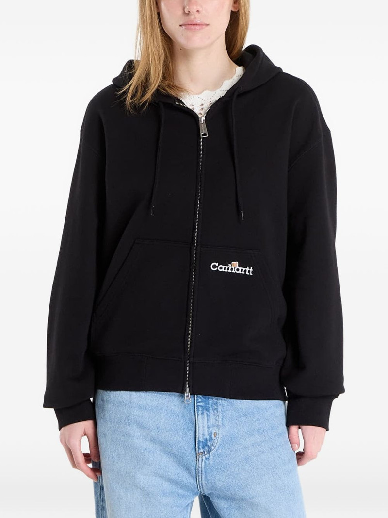 hooded zip jacket 3