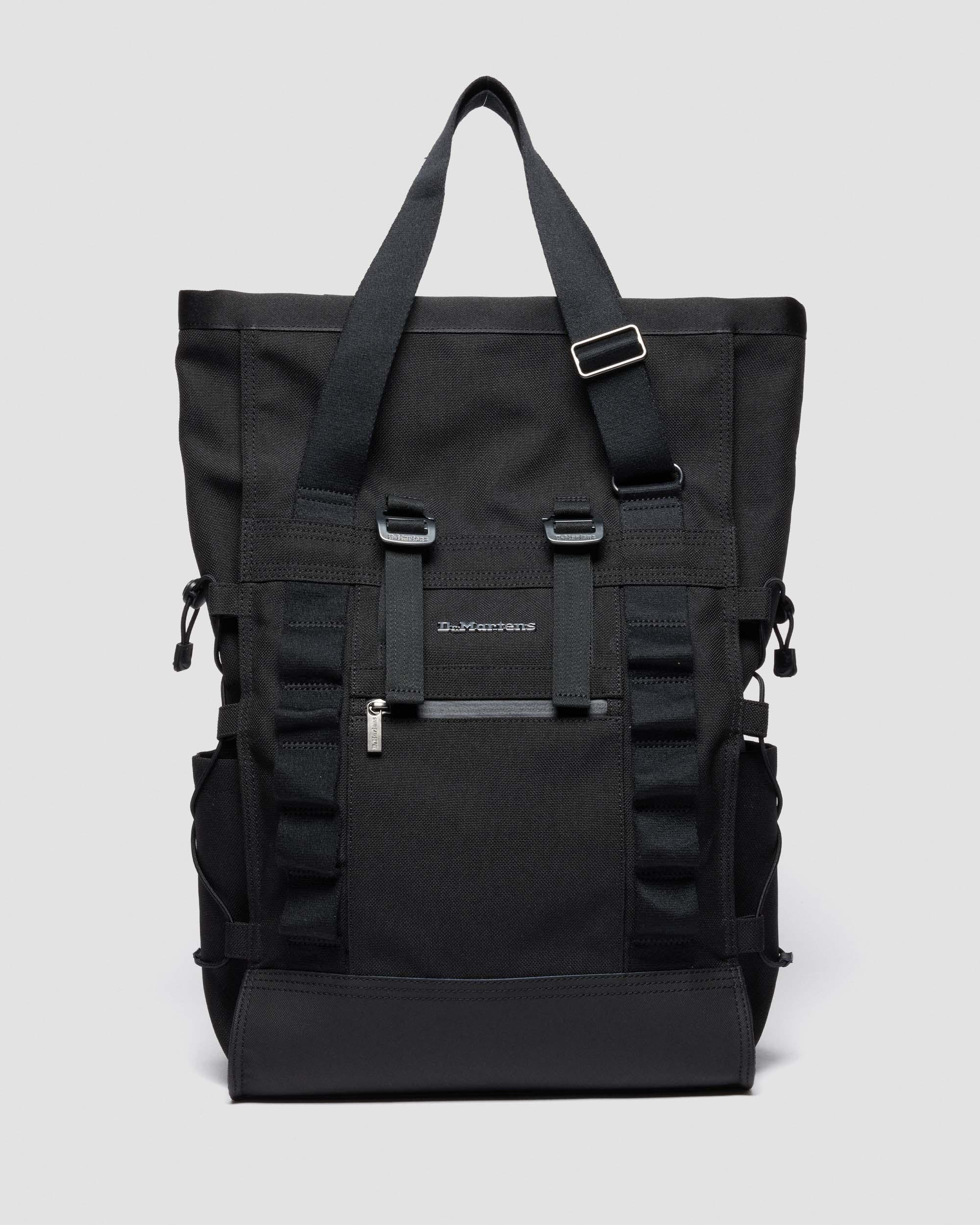 TECH BACKPACK - 4