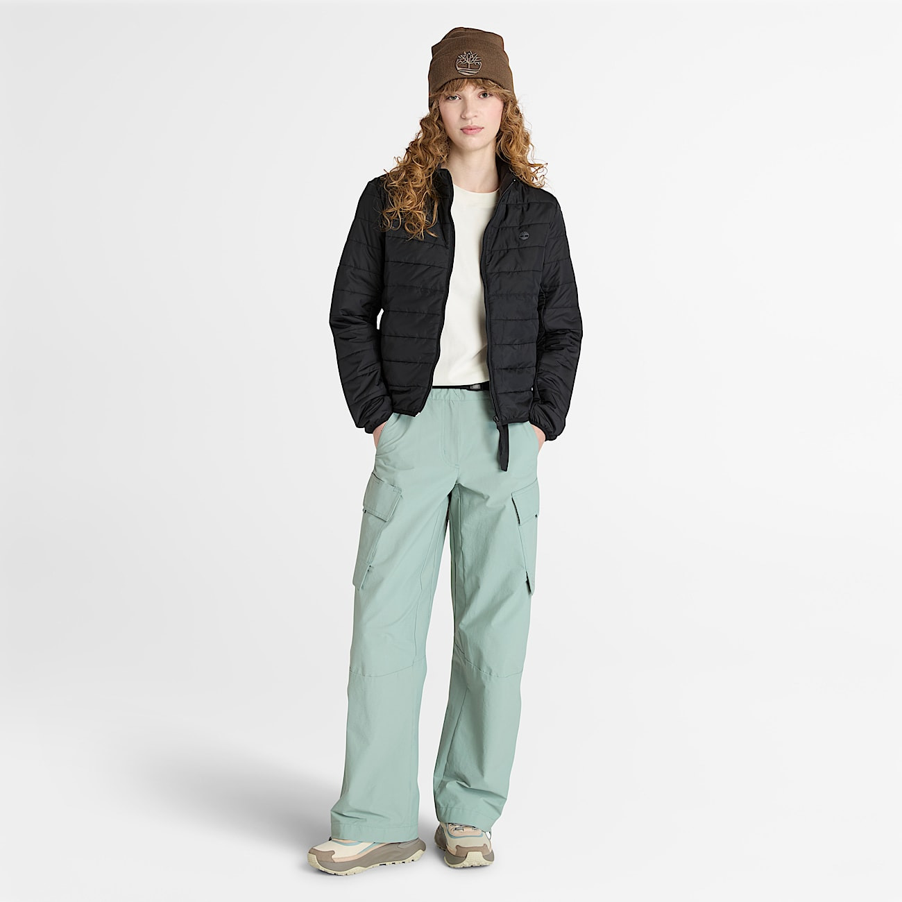 Women's Lightweight Jacket - 3