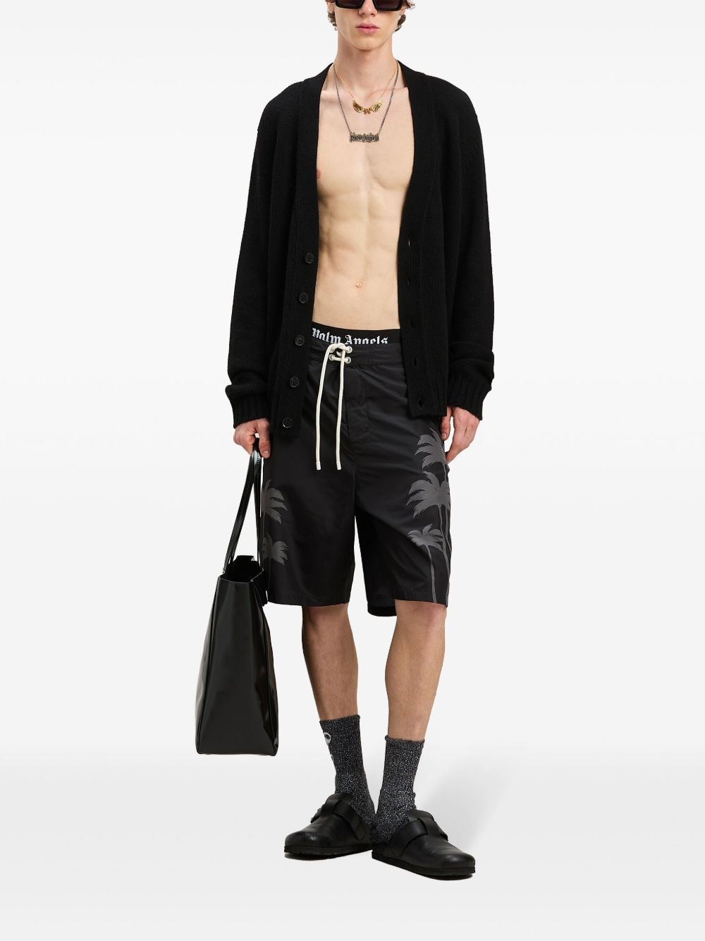 Palms swim shorts - 3