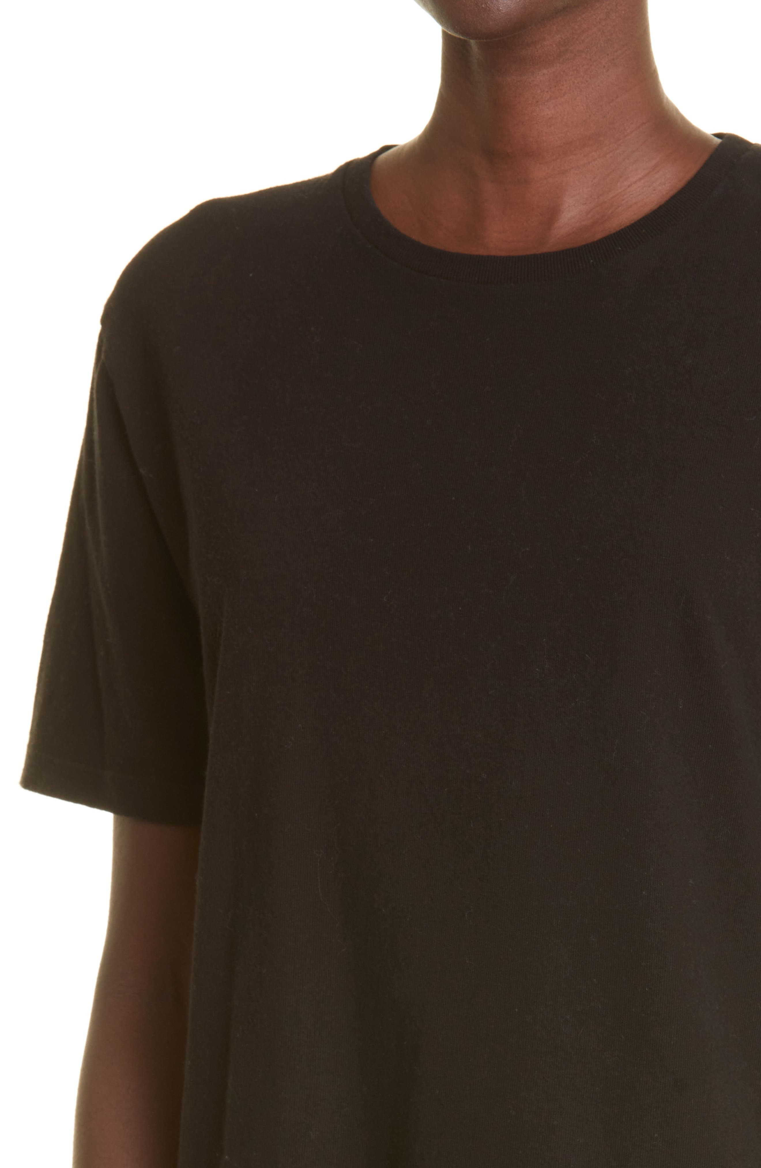 Mae Cotton T-Shirt - 4