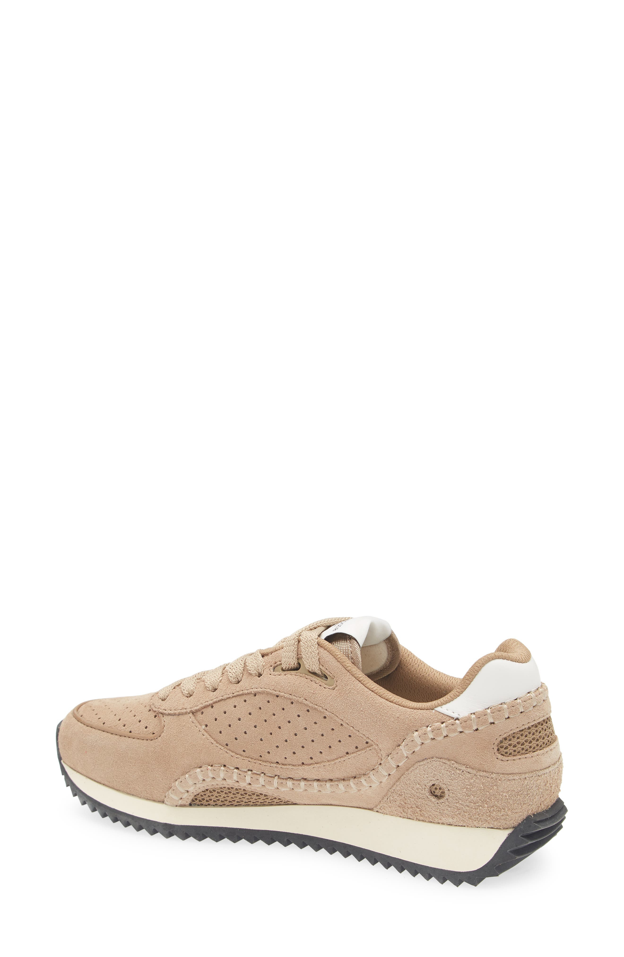 rag & bone Drift Runner Sneaker in Tapsd at Nordstrom - 2