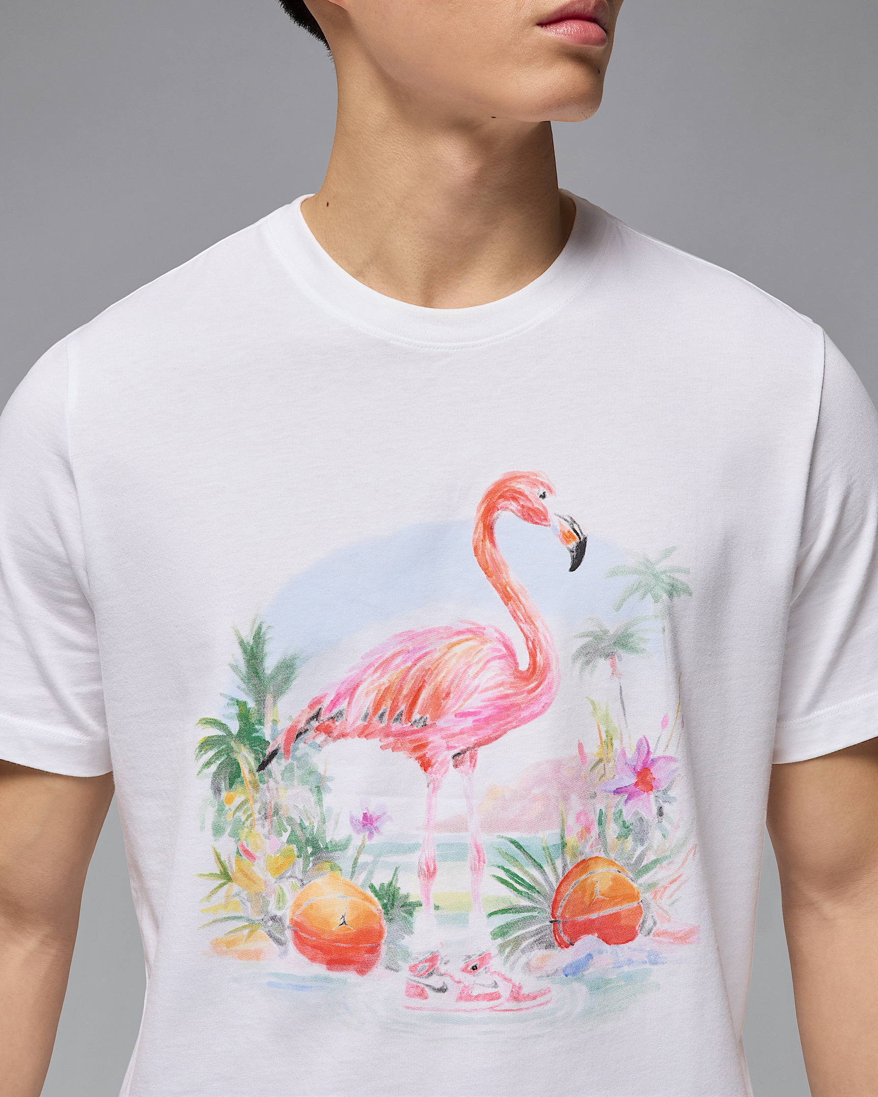 Jordan Flight Essentials Men's T-Shirt - 4