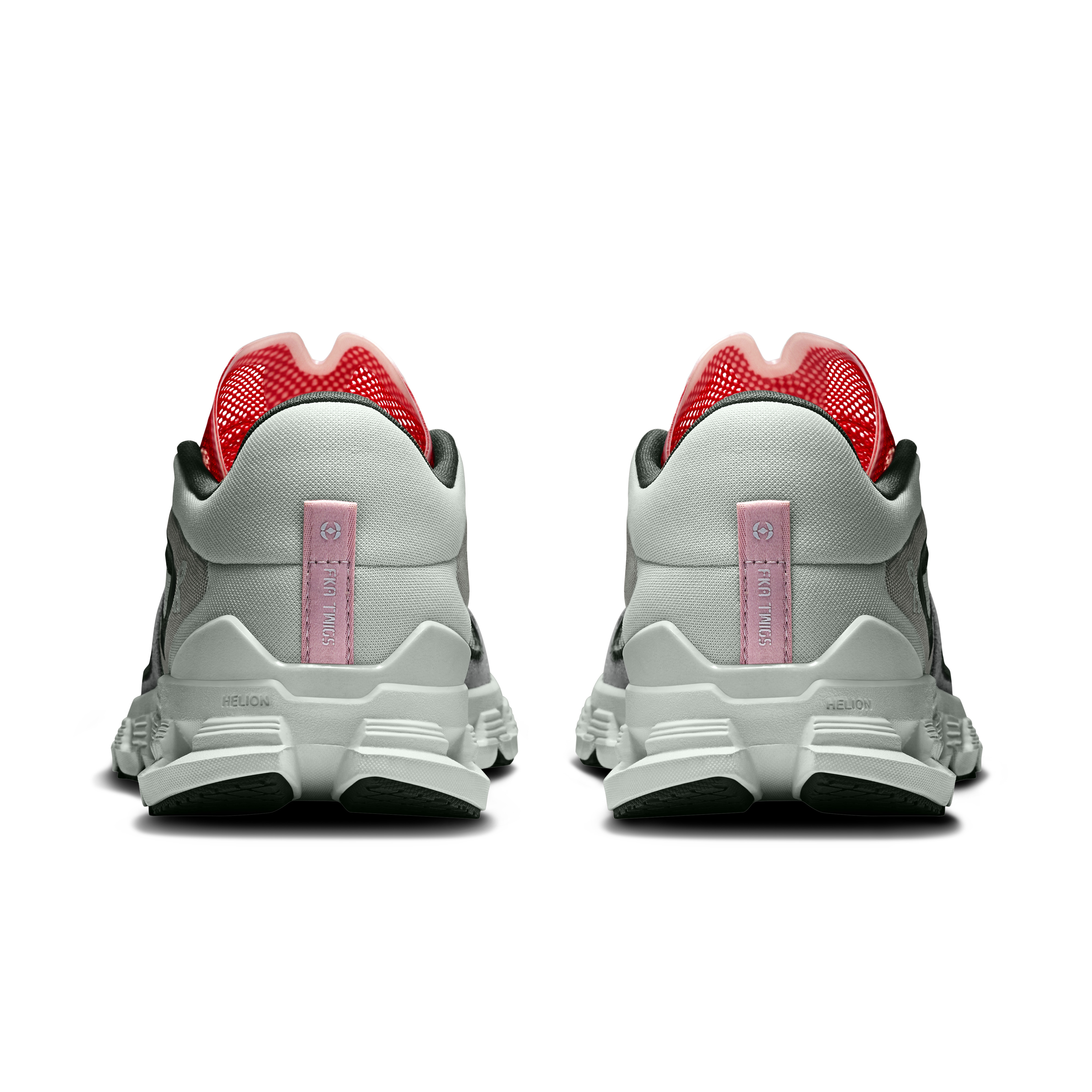 Cloud X FKA - 5