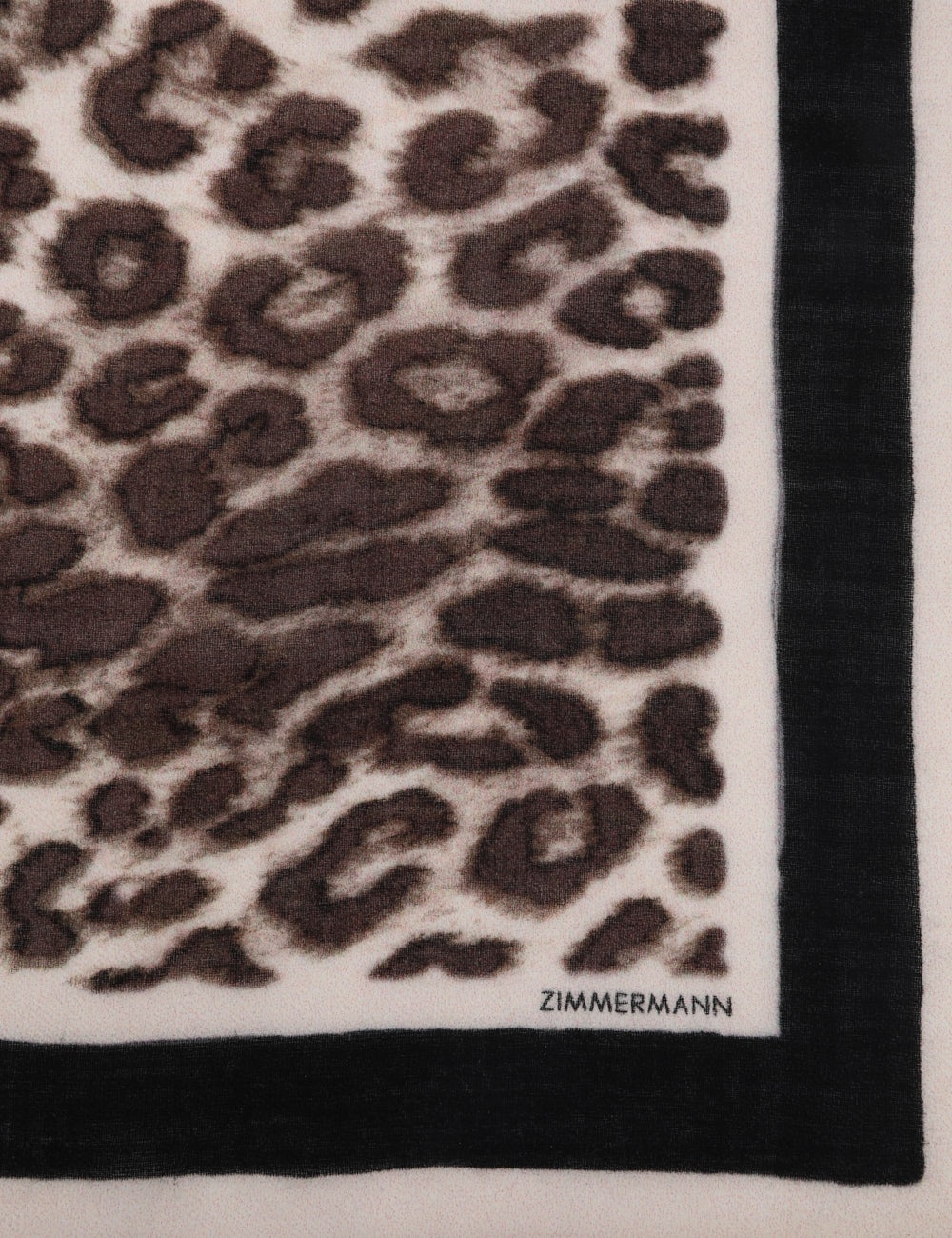 PRINTED STOLE - 3