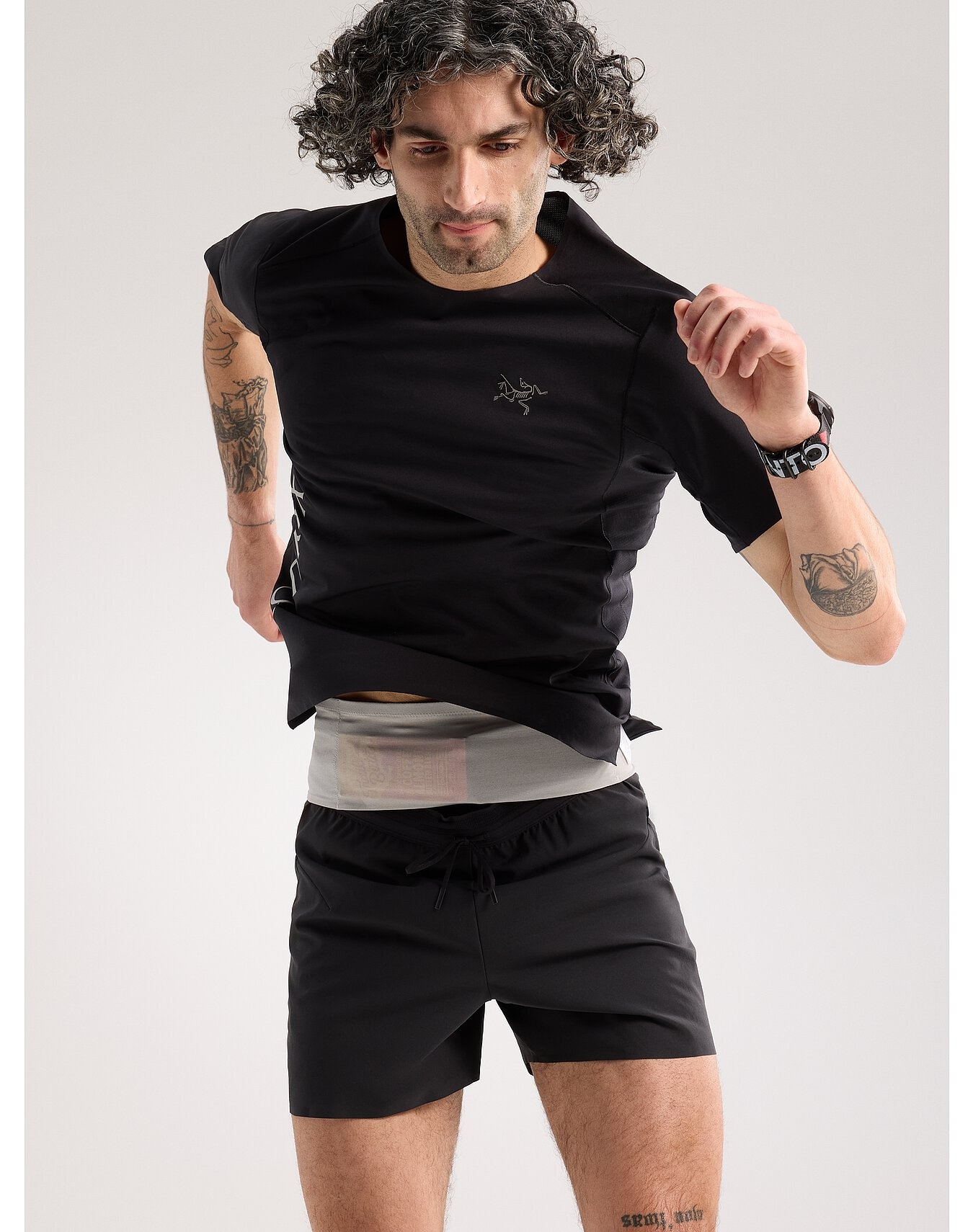 Norvan Belt - 4