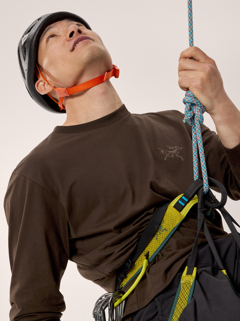 Kragg SL Cotton Shirt LS 3