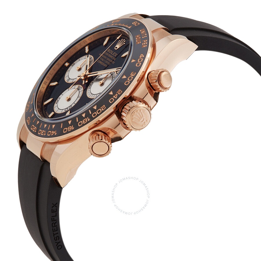 Rolex Daytona Chronograph Automatic Black Dial Men's Watch 126515LN-0002 - 2