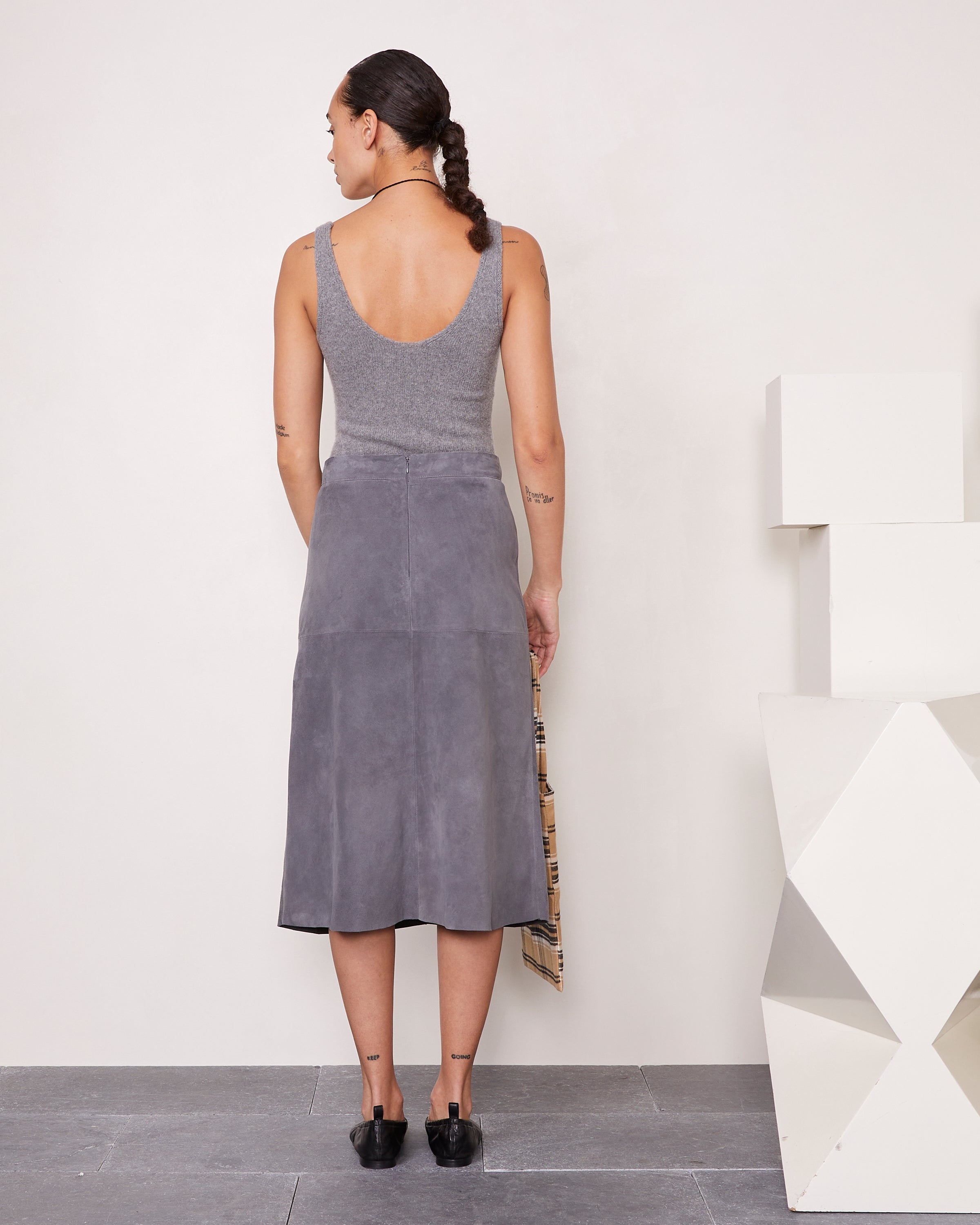 LOANE TANK TOP - 3