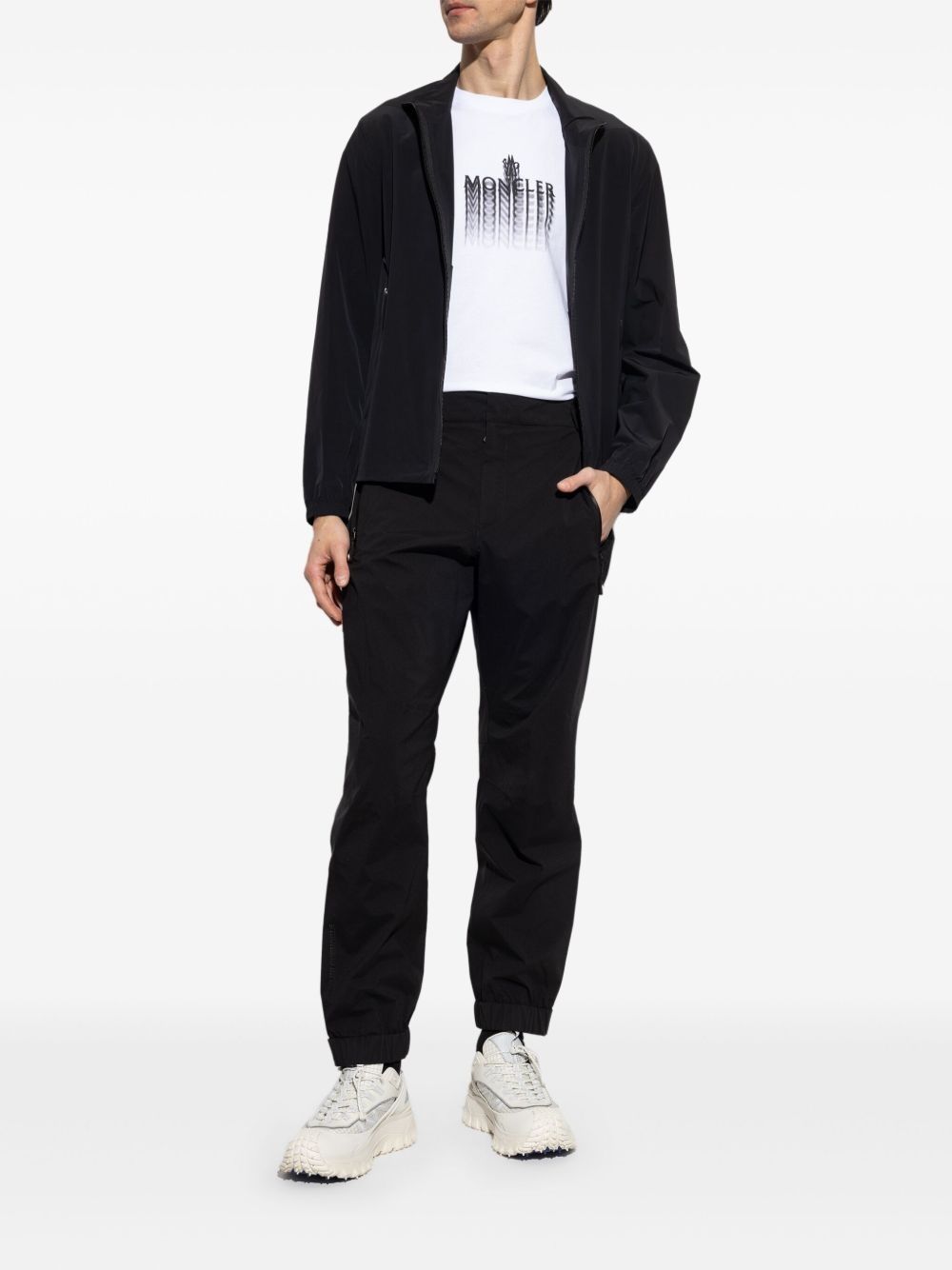 Frene lightweight jacket - 2