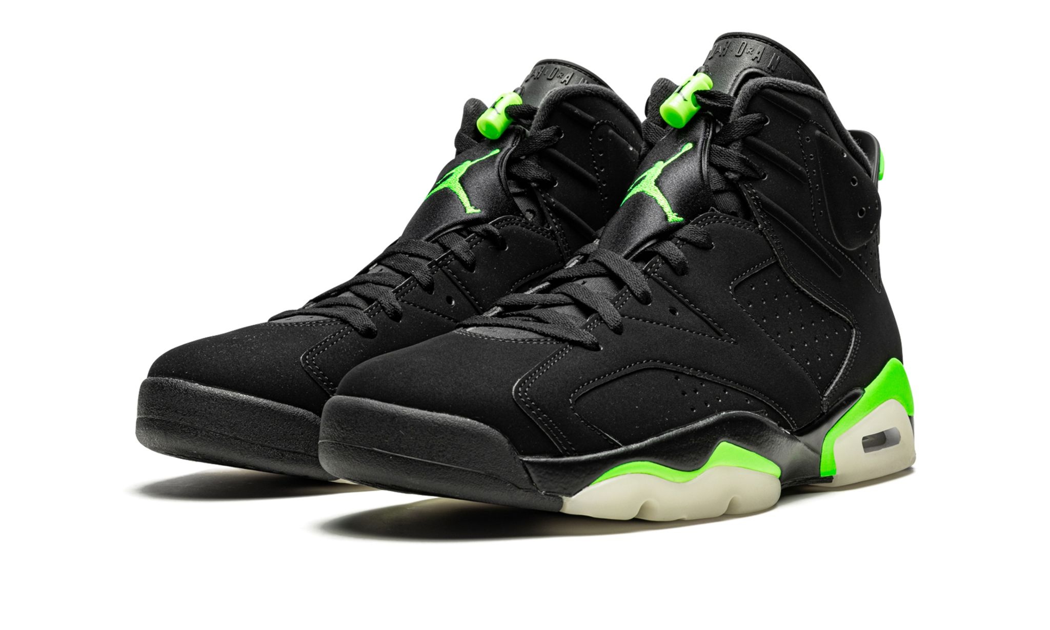 Air Jordan 6 Retro "Electric Green" - 2