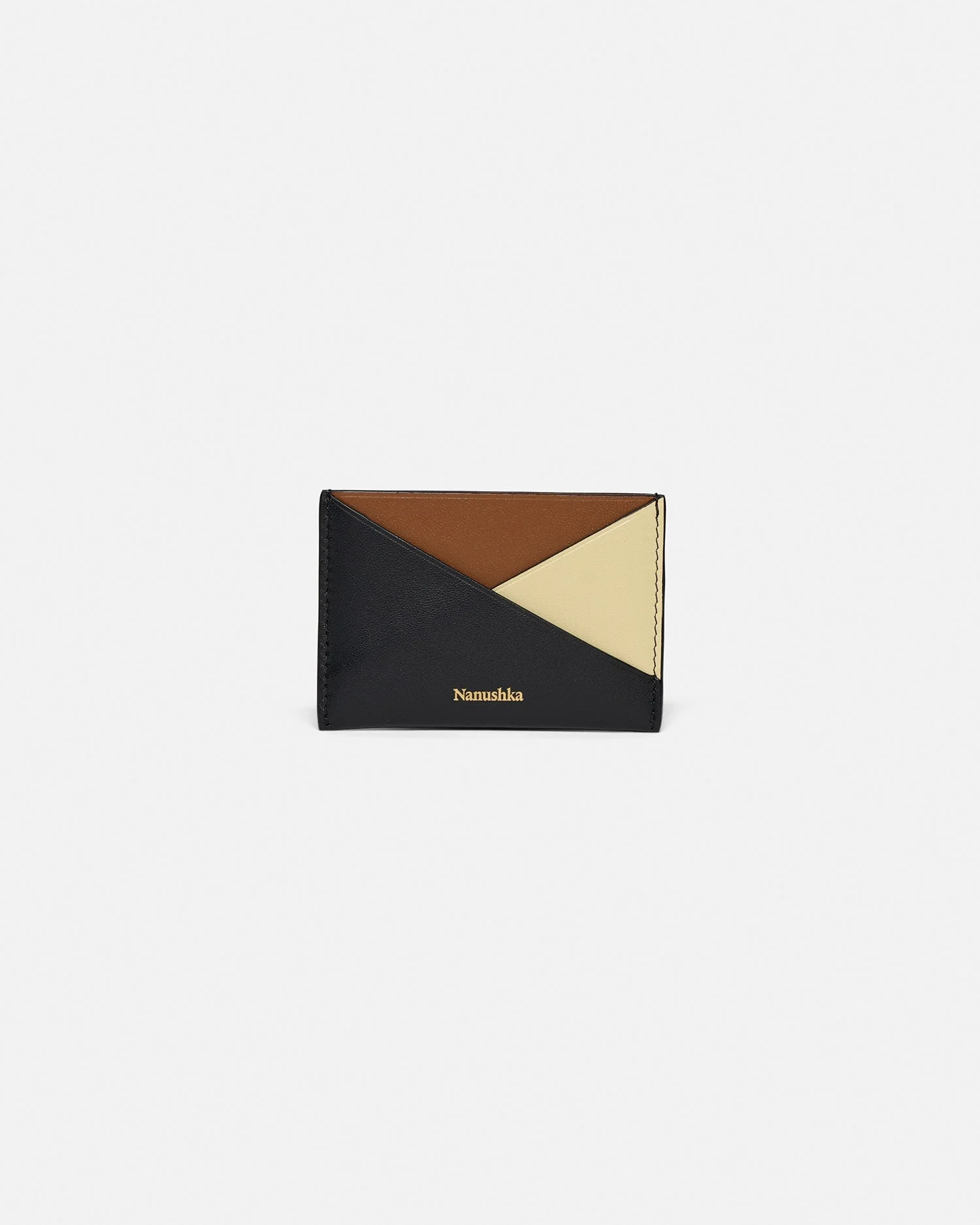Leather Cardholder - 1