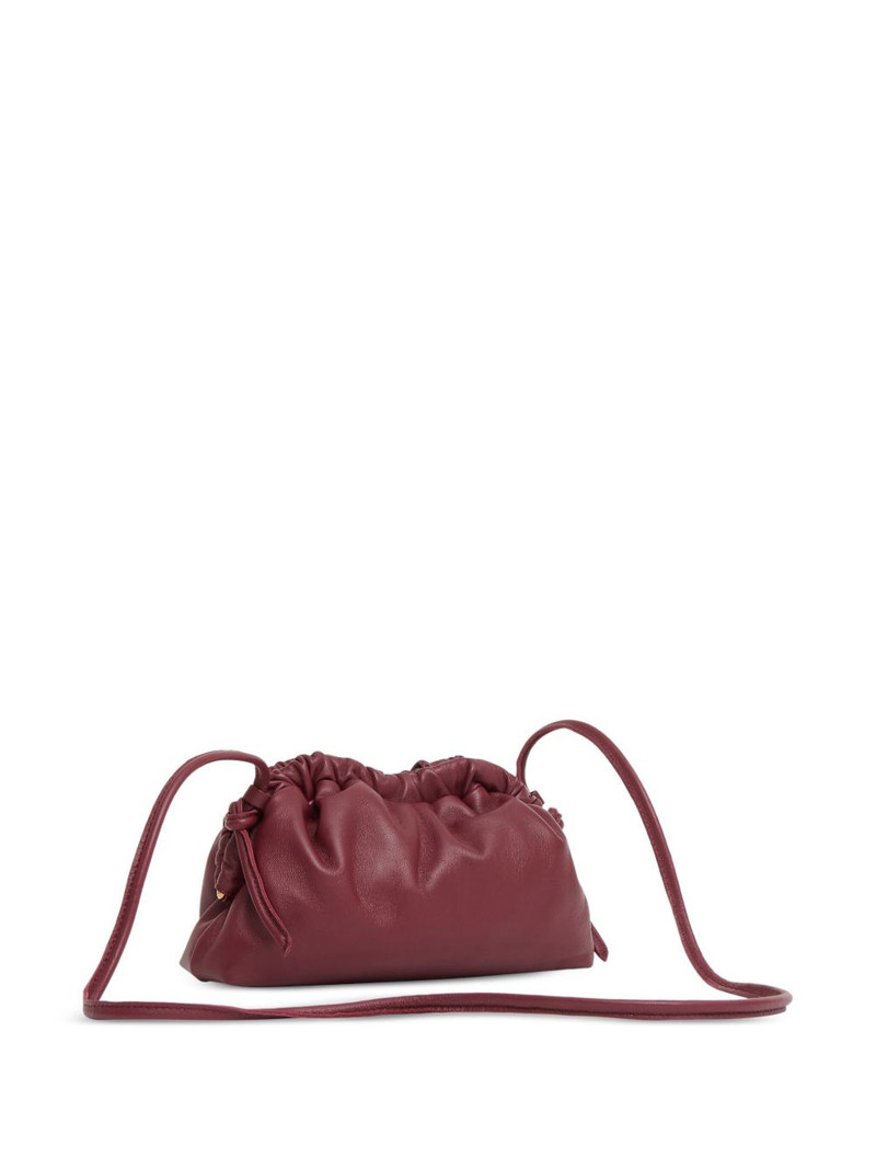 Mansur Gavriel mini Cloud clutch bag outlook