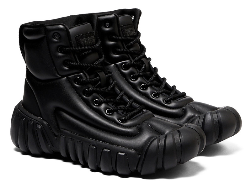 Onitsuka Tiger DENTIGRE PUFF BOOT outlook