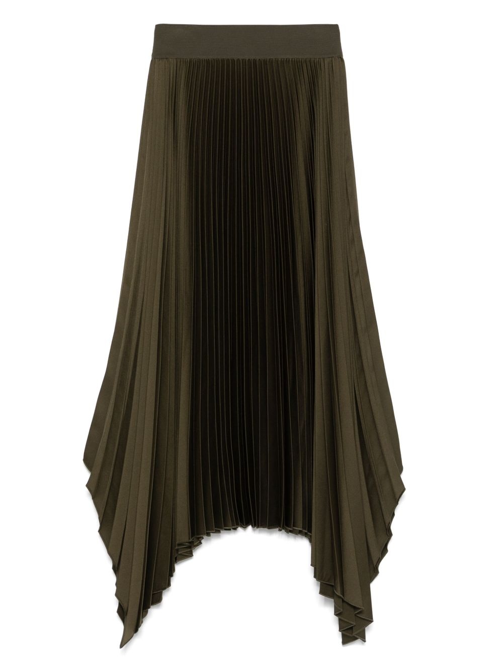 Ade maxi skirt - 2