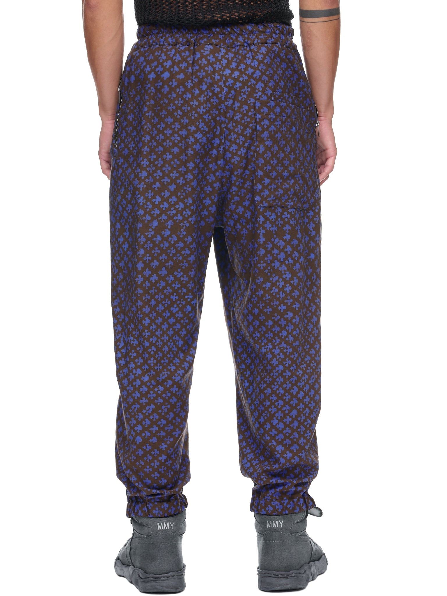 Harley Trousers - 3