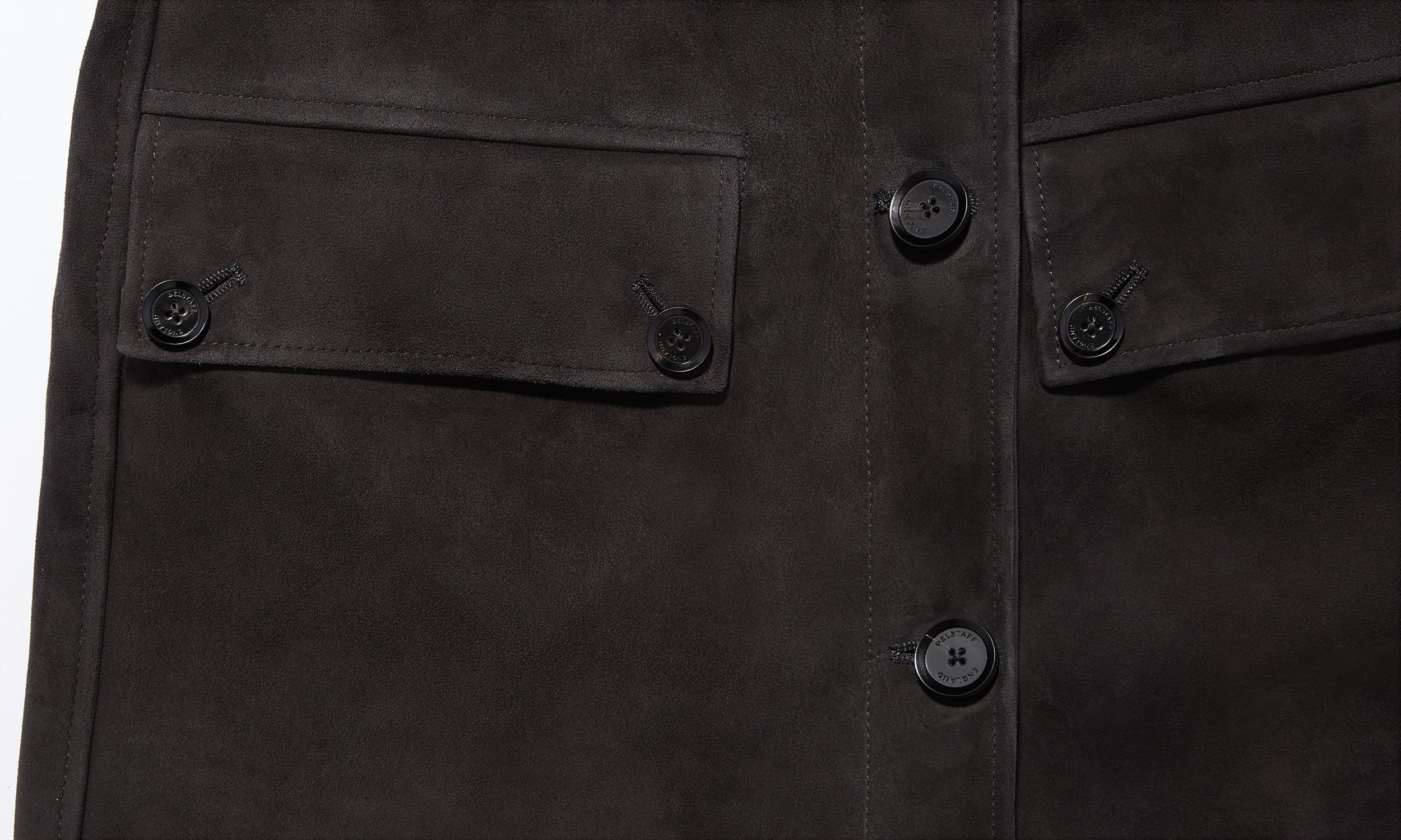 TT TRENCH COAT - 3