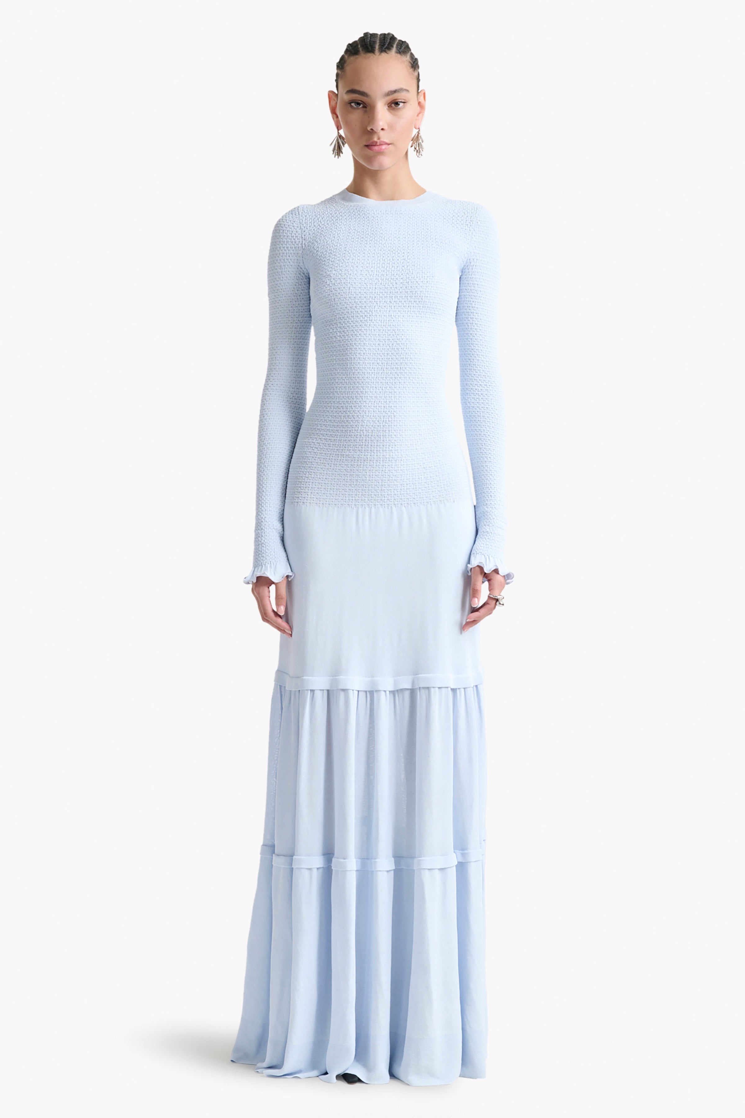 VENDA DRESS - 3