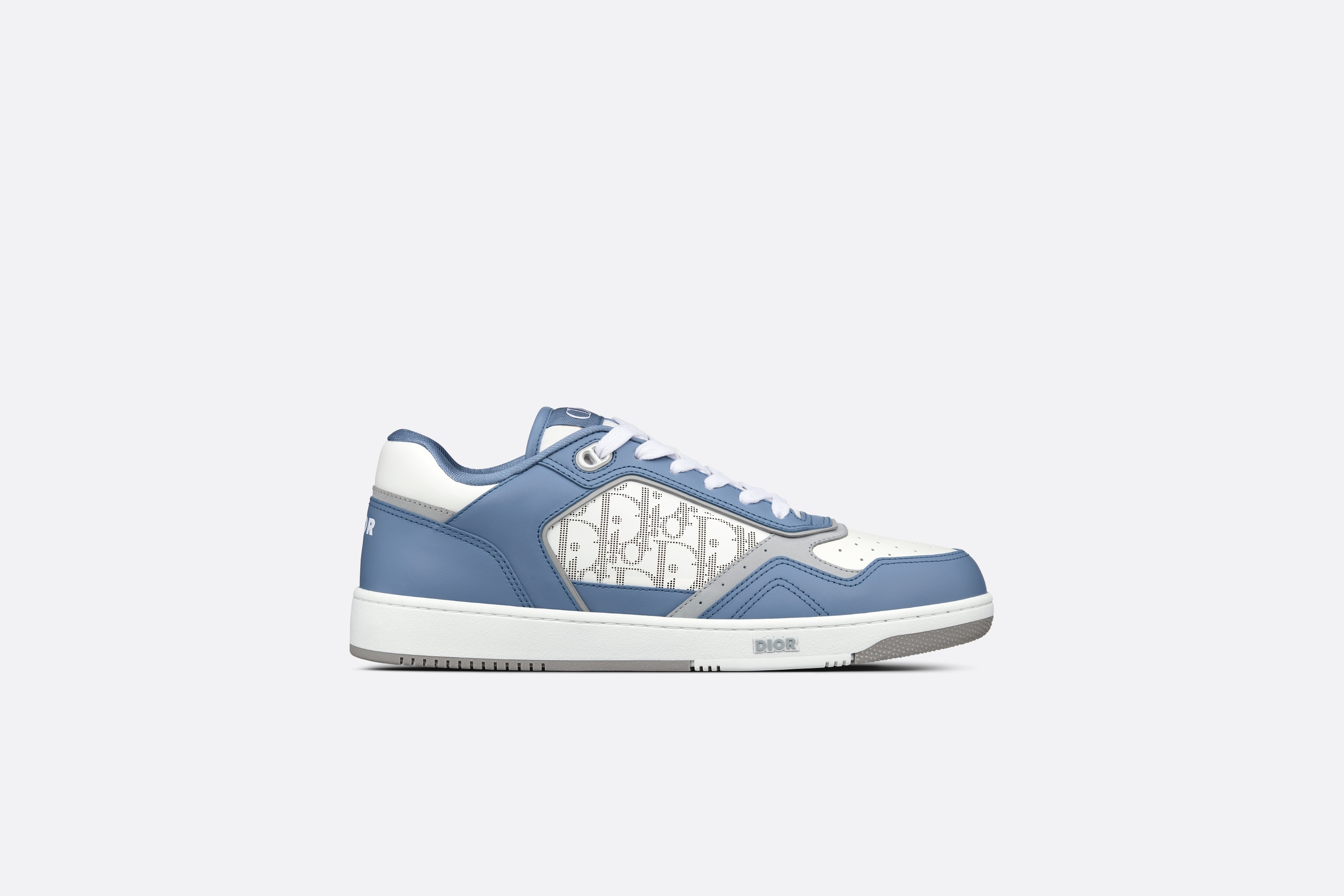 B27 Low-Top Sneaker - 2