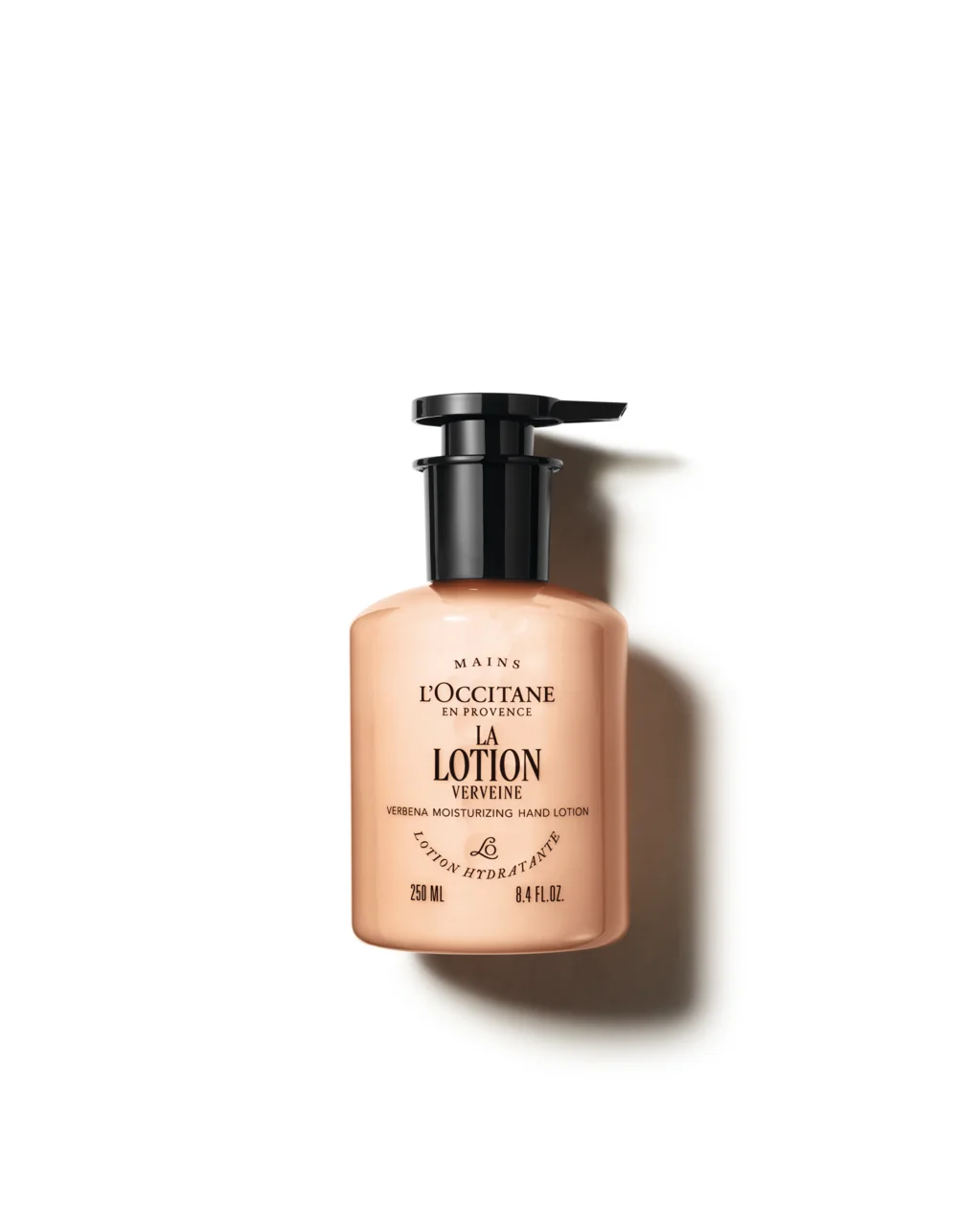 La Lotion Verbena Moisturizing Hand Lotion - 1