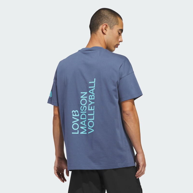 LOVB Madison Graphic T-Shirt 3