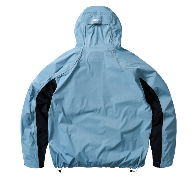 PERTEX SHIELD LITE JACKET SMOKE 3