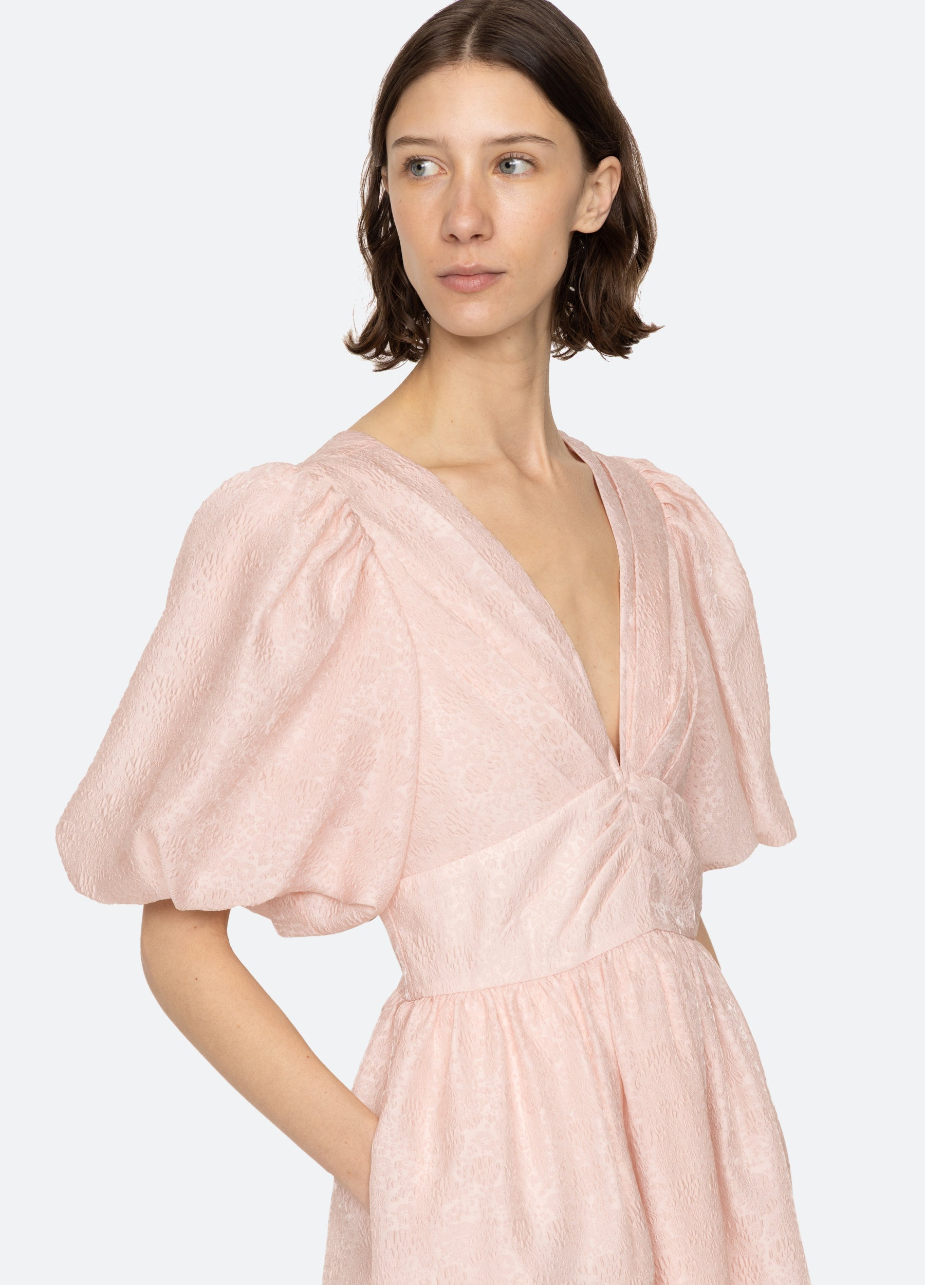 Florence Dress - 8
