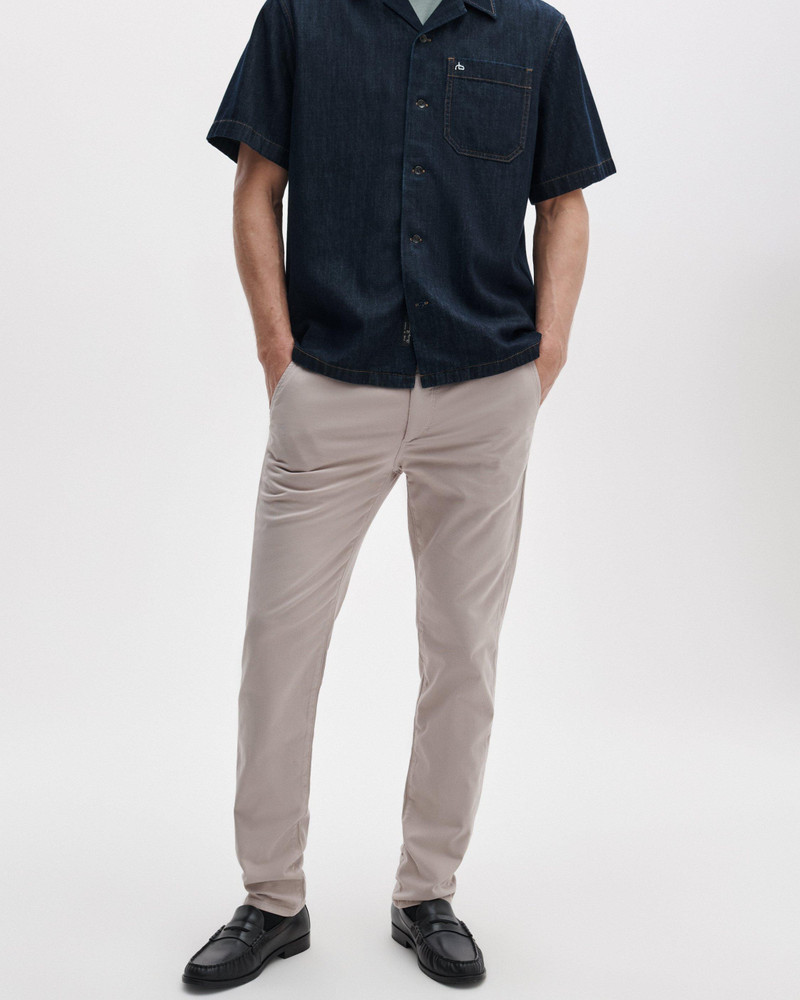 rag & bone Fit 2 Slim Chinos Stretch Cotton Twill outlook