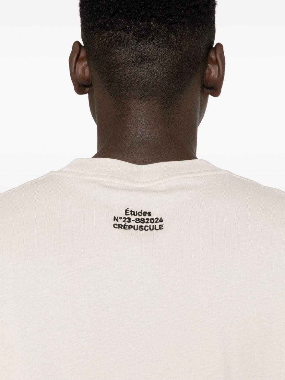 Spirit Out cotton T-shirt - 5