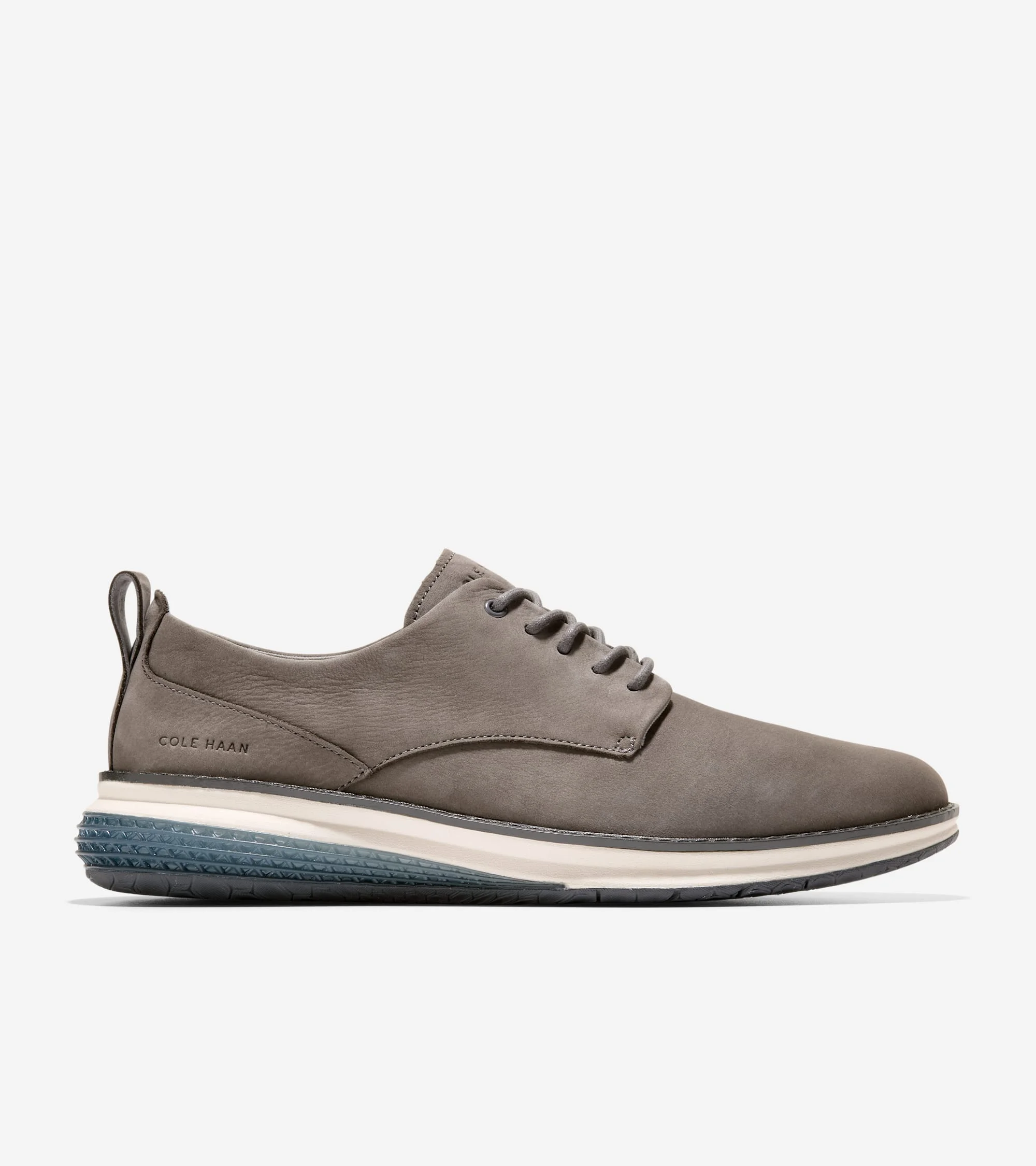 Men's ØriginalGrand Energyweave Plain Toe Oxfords - 1
