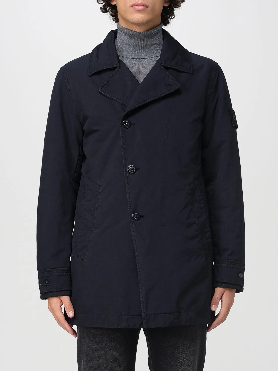 Jacket men Stone Island - 1