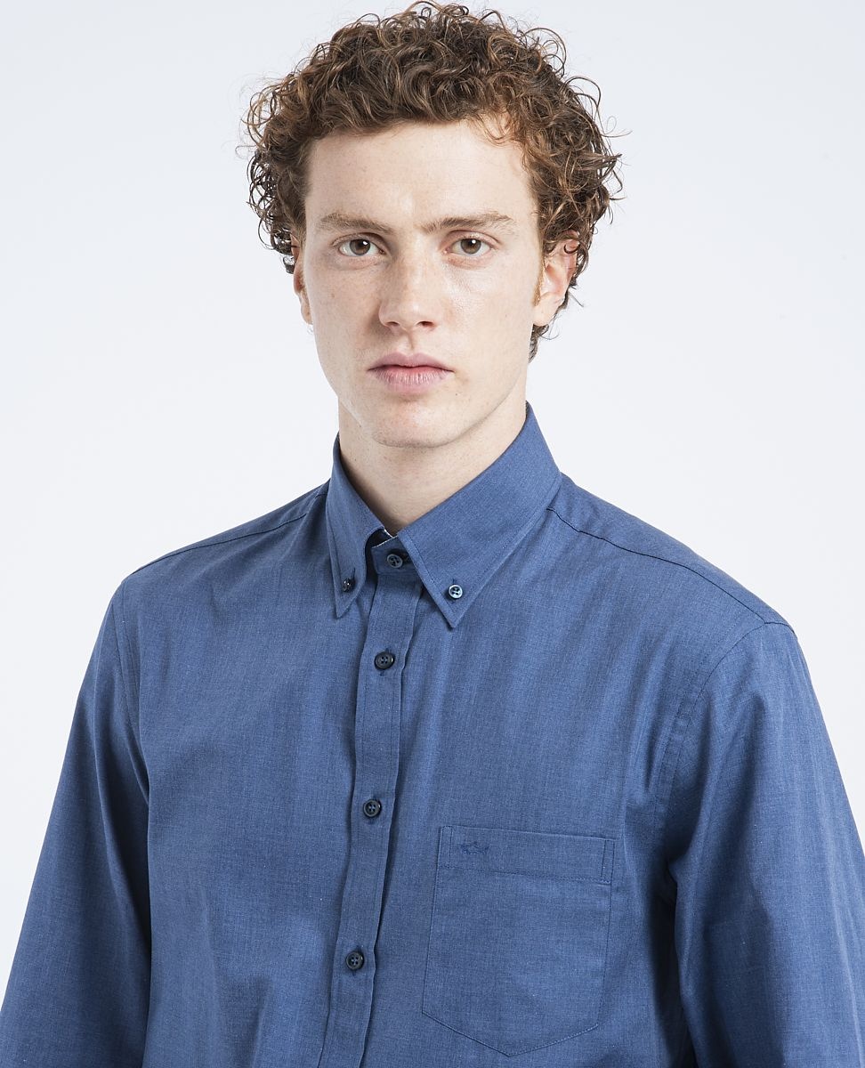 Flannel cotton Shirt - 5