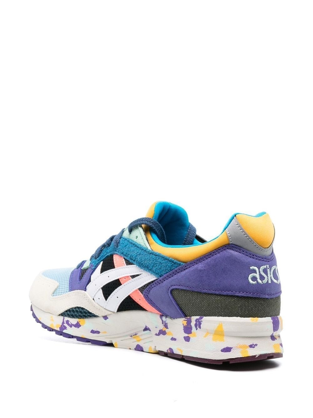 Gel Lyte 5 sneakers - 3