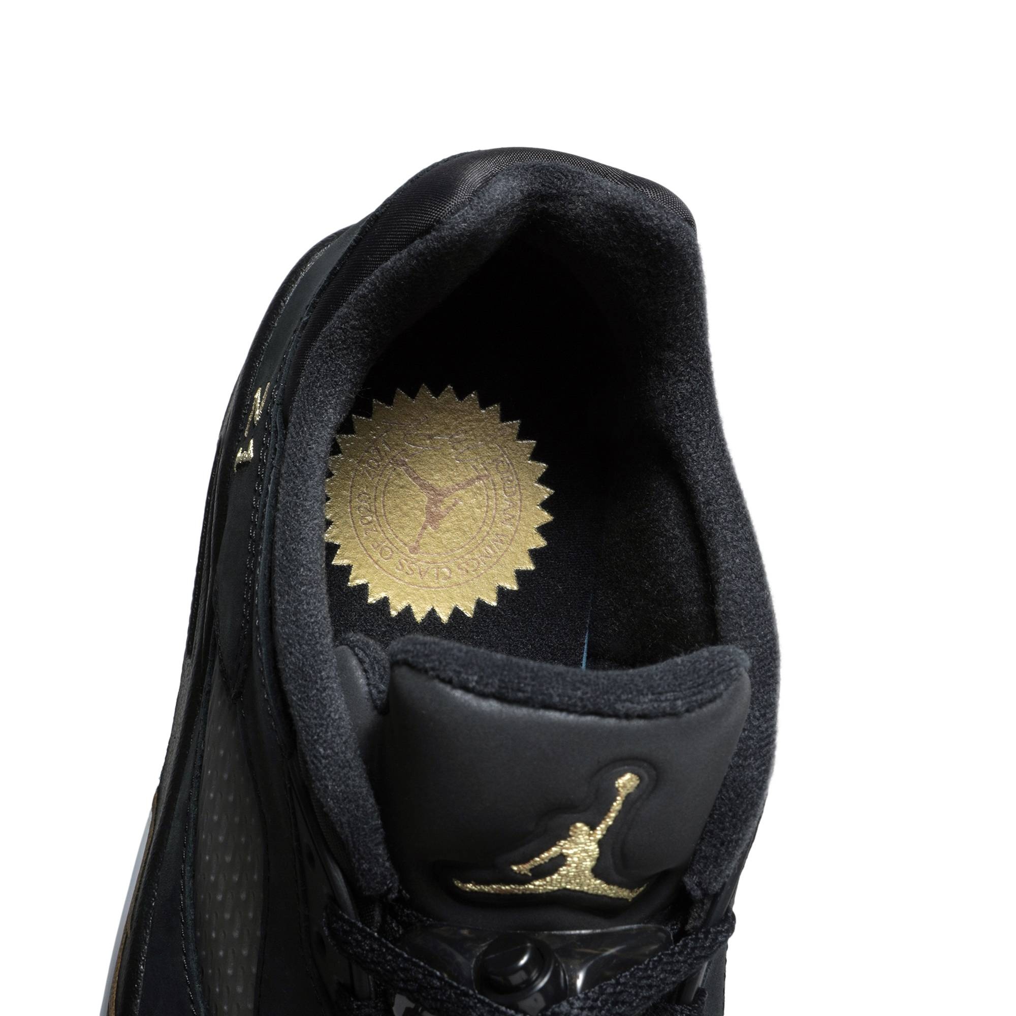 Air Jordan 5 Retro Low Wings 'Class of 2020-21' - 10