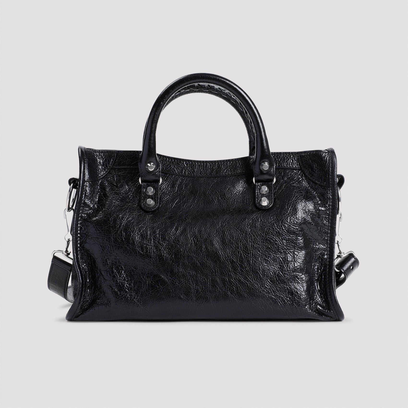 Balenciaga Le City Bag Women - 2