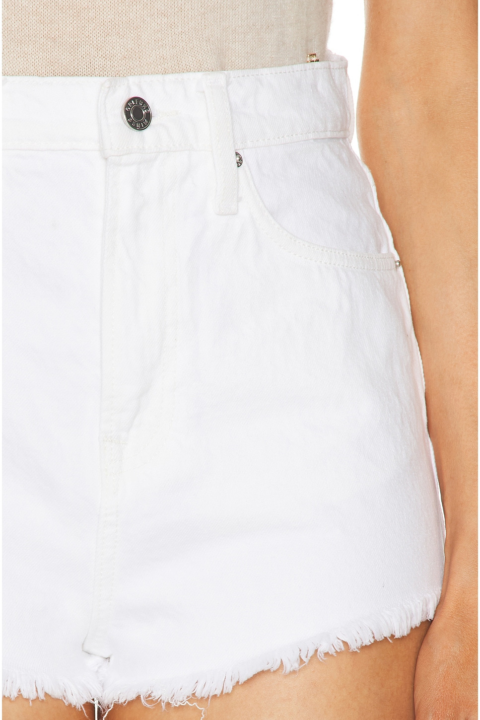 Kyla Hot Short - 6