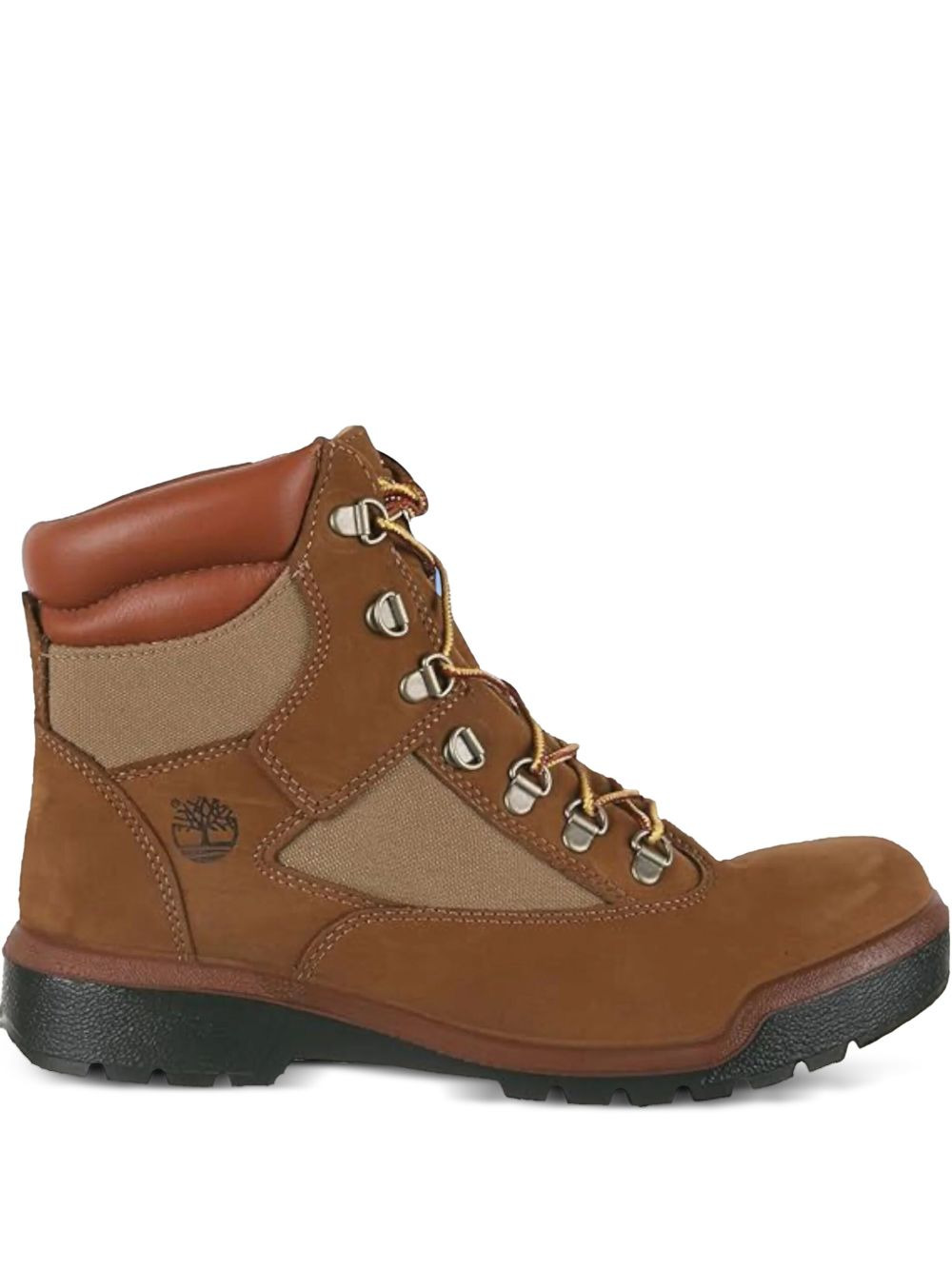 6'' Field boots - 1