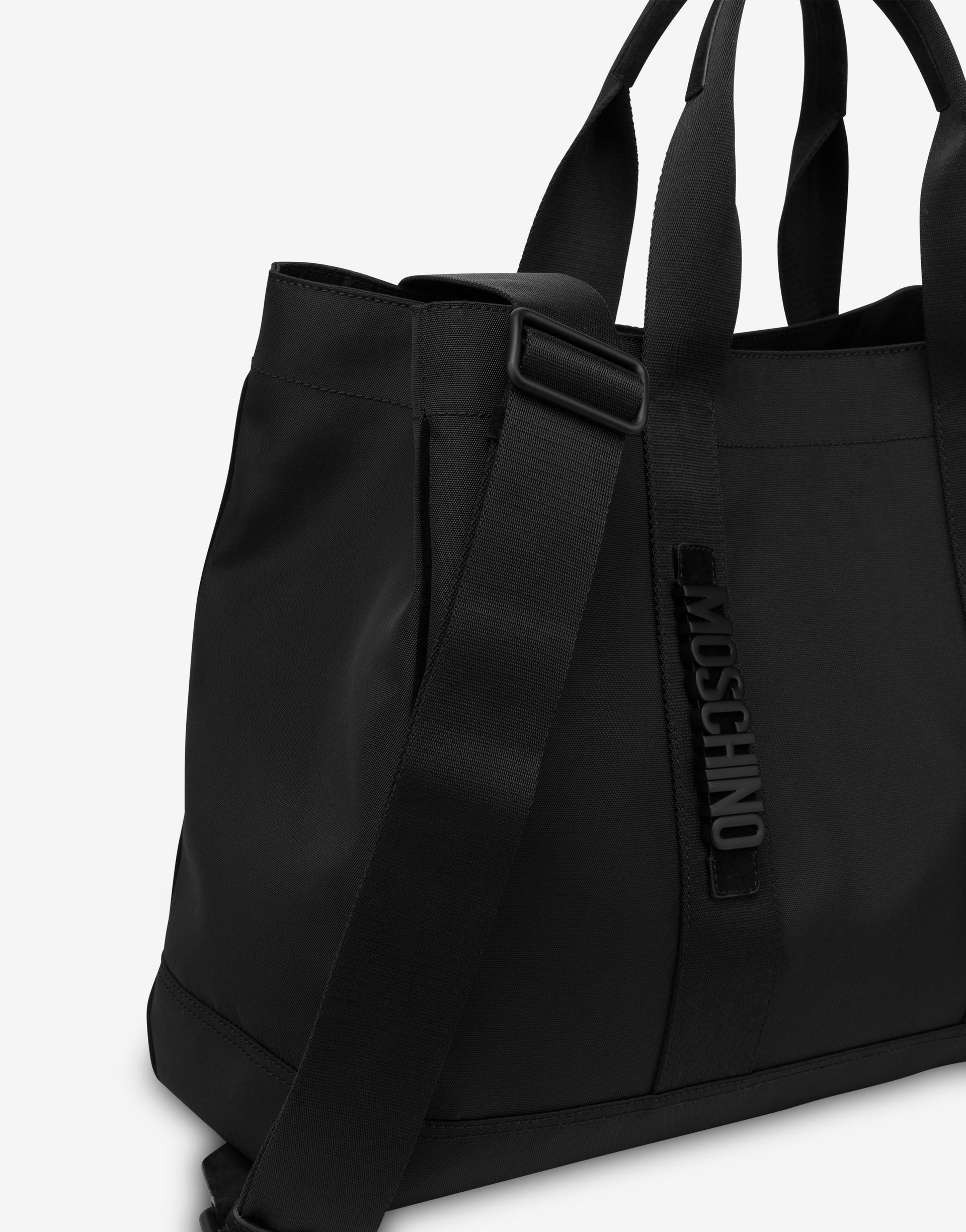 CORDURA NYLON SHOPPER - 3