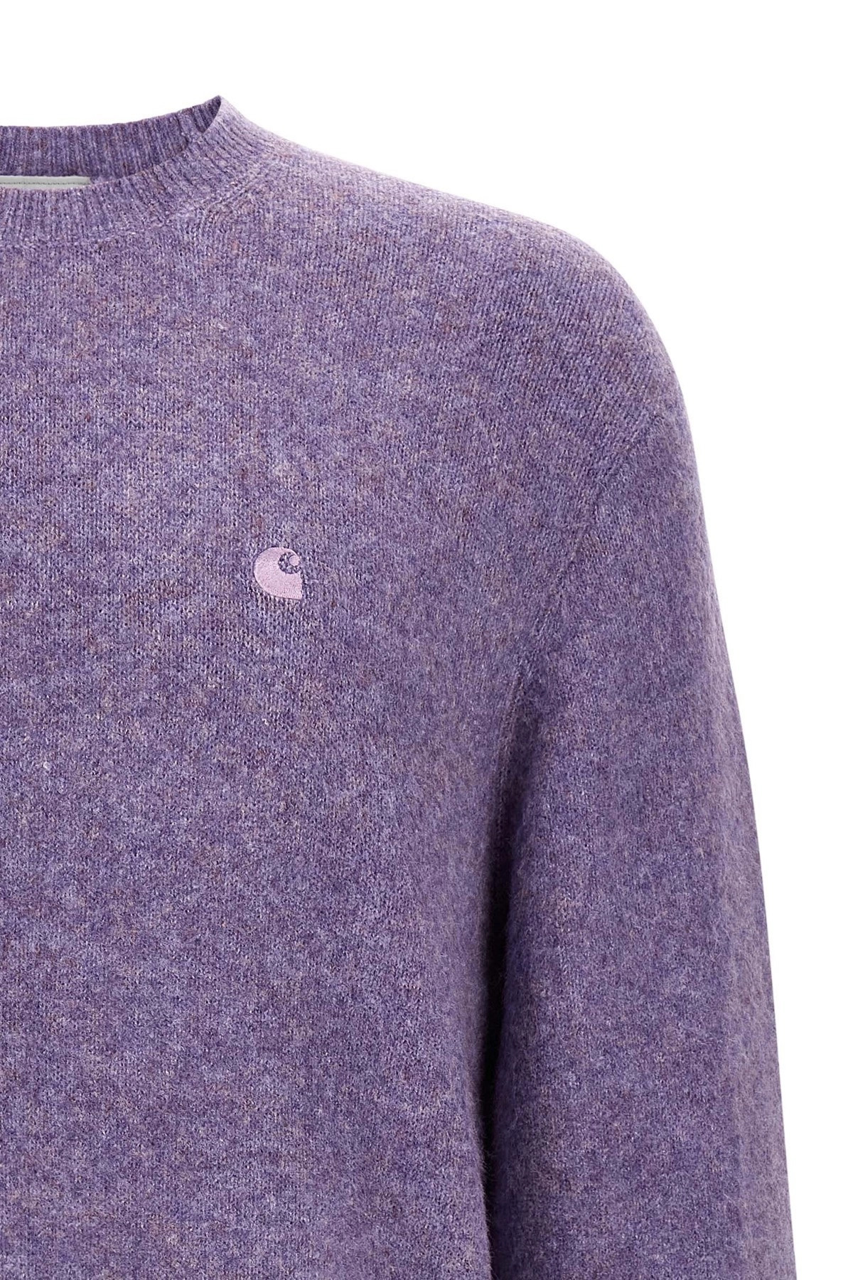 'Curtis' sweater - 3
