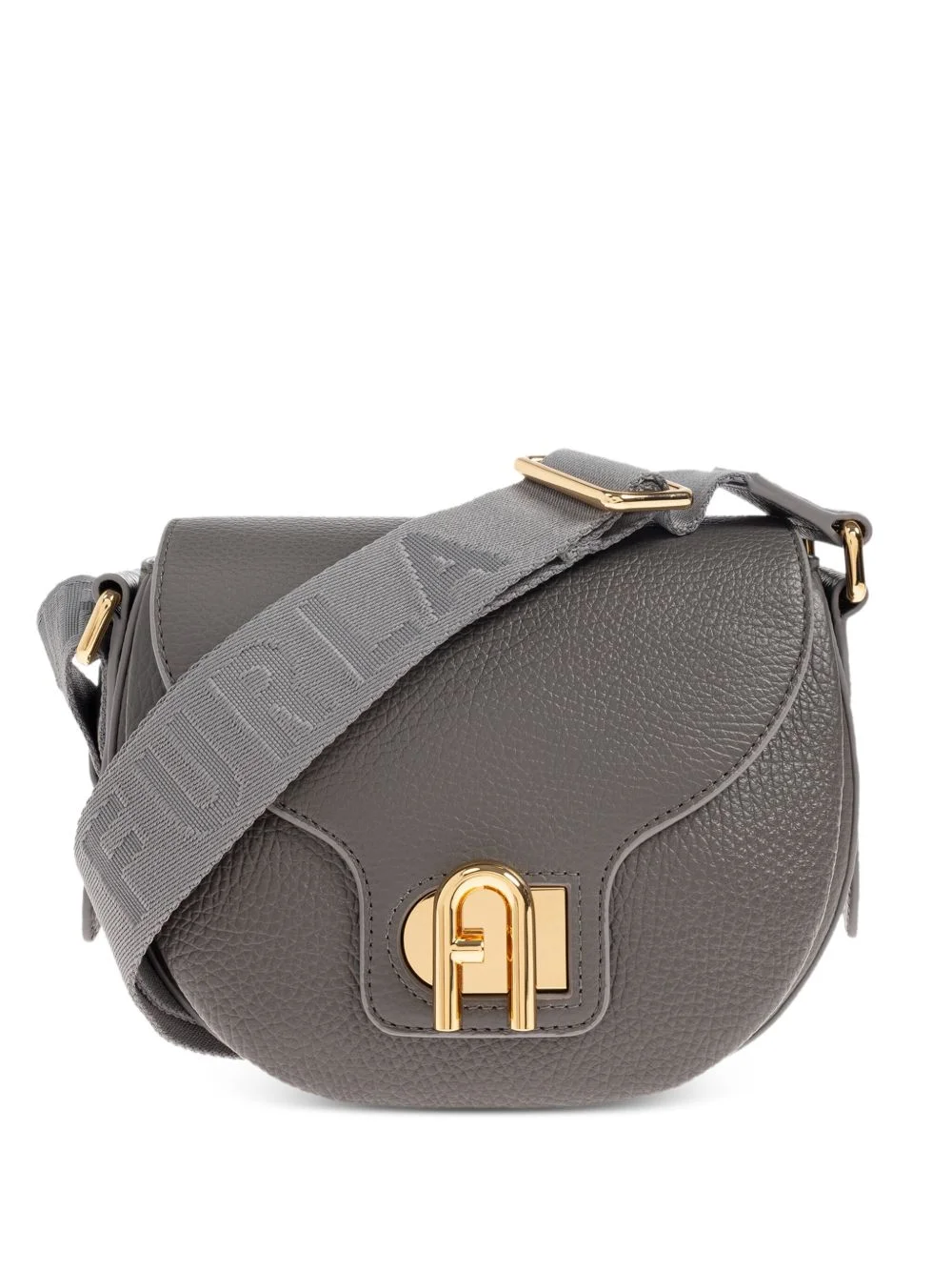 mini Lotus crossbody bag - 1