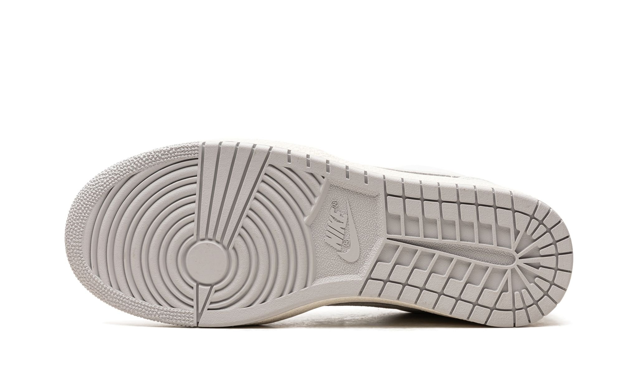 Air Jordan 1 Low 85 "Neutral Grey" - 5