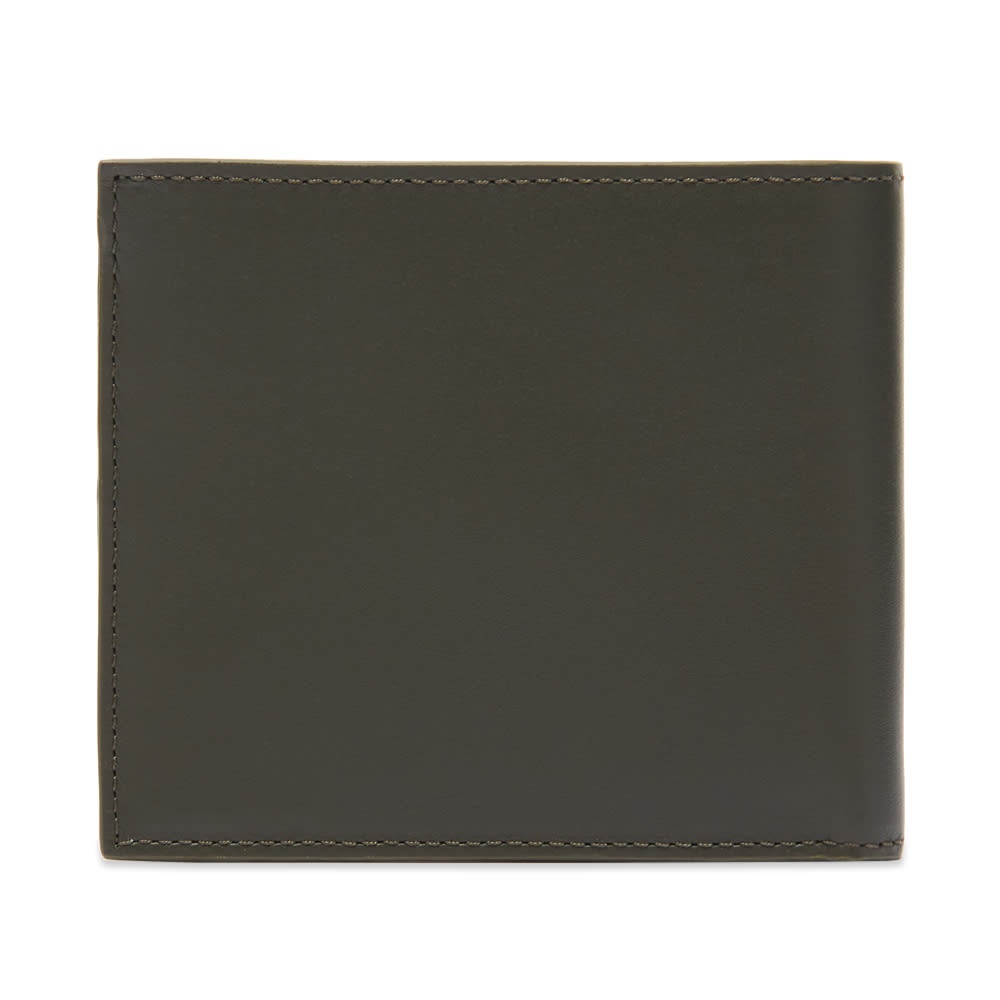 Paul Smith Classic Stripe Billfold Wallet - 2